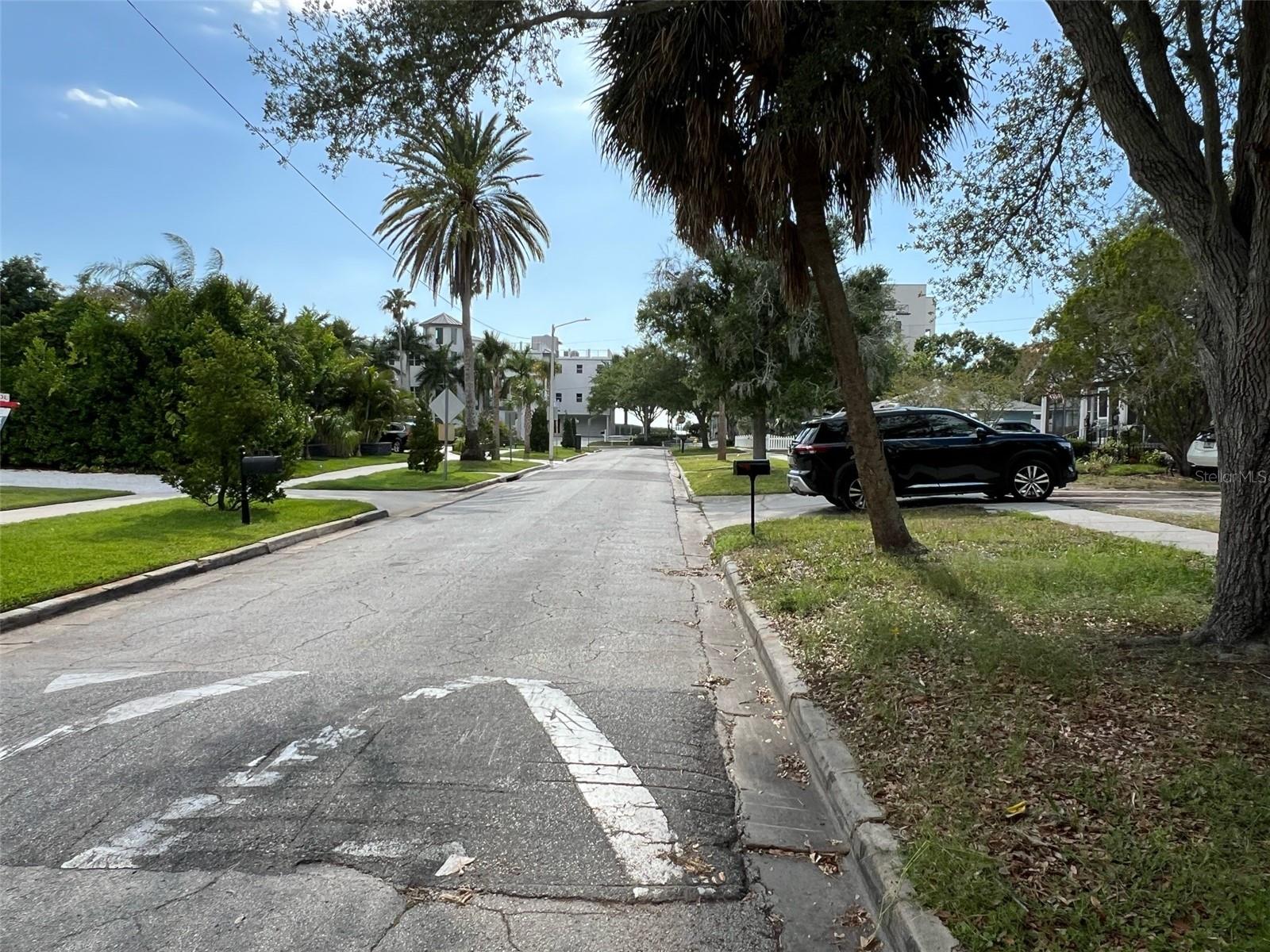 228 PRESIDENT ST, DUNEDIN, FL, 34698