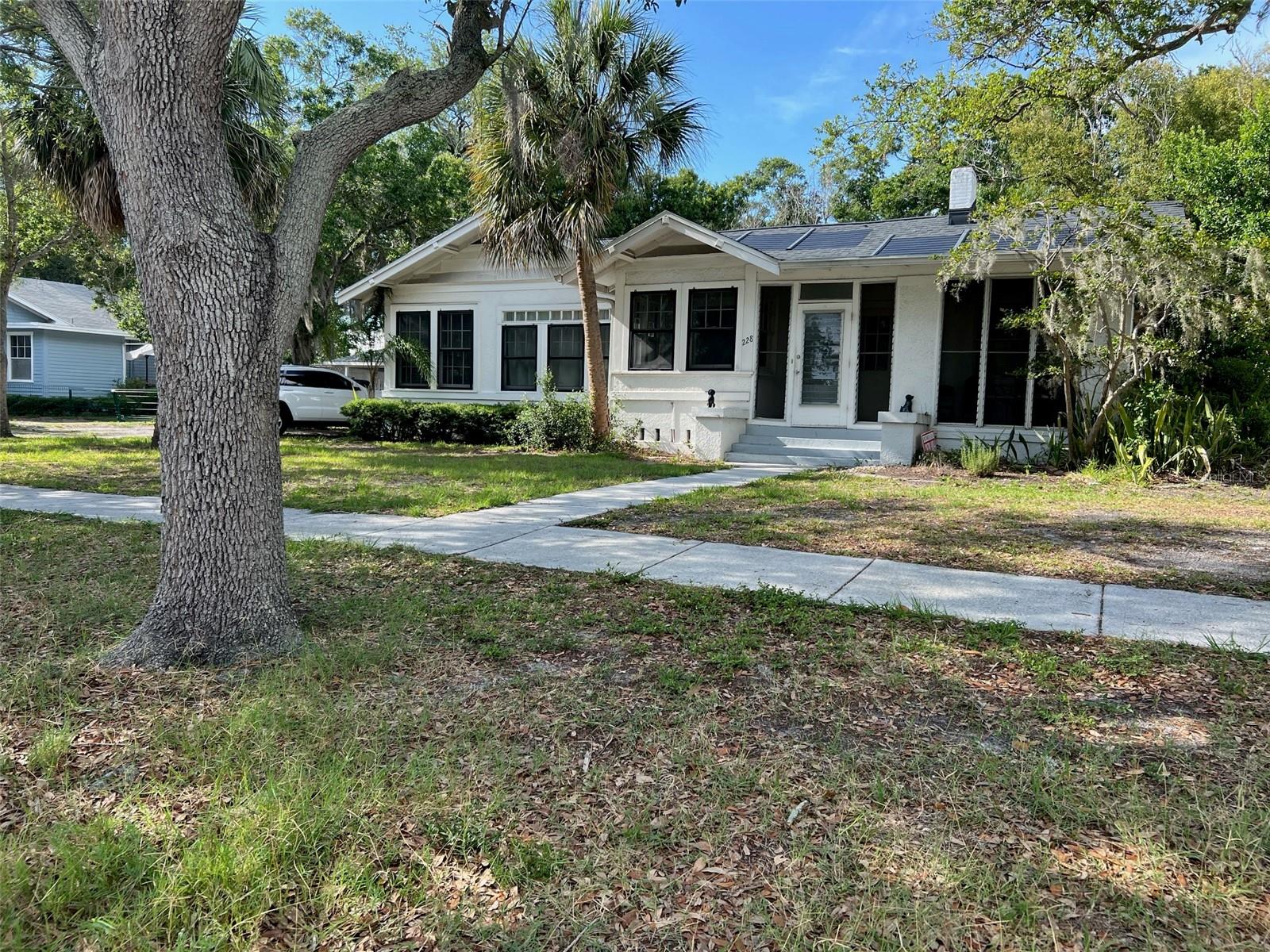 228 PRESIDENT ST, DUNEDIN, FL, 34698