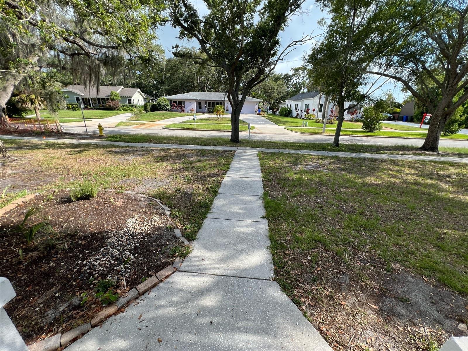 228 PRESIDENT ST, DUNEDIN, FL, 34698