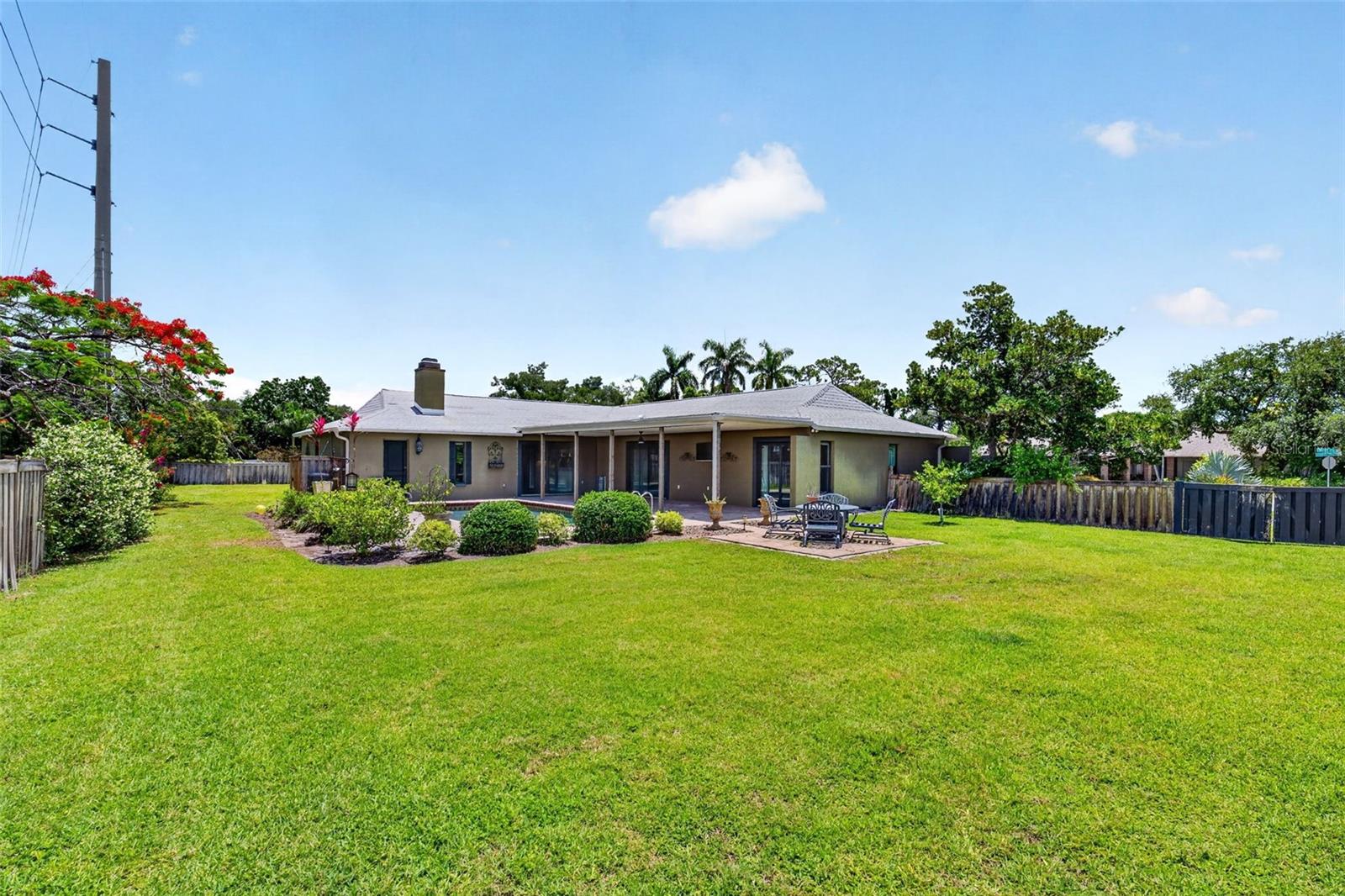 3695 COUNTRY PLACE BLVD, SARASOTA, FL, 34233
