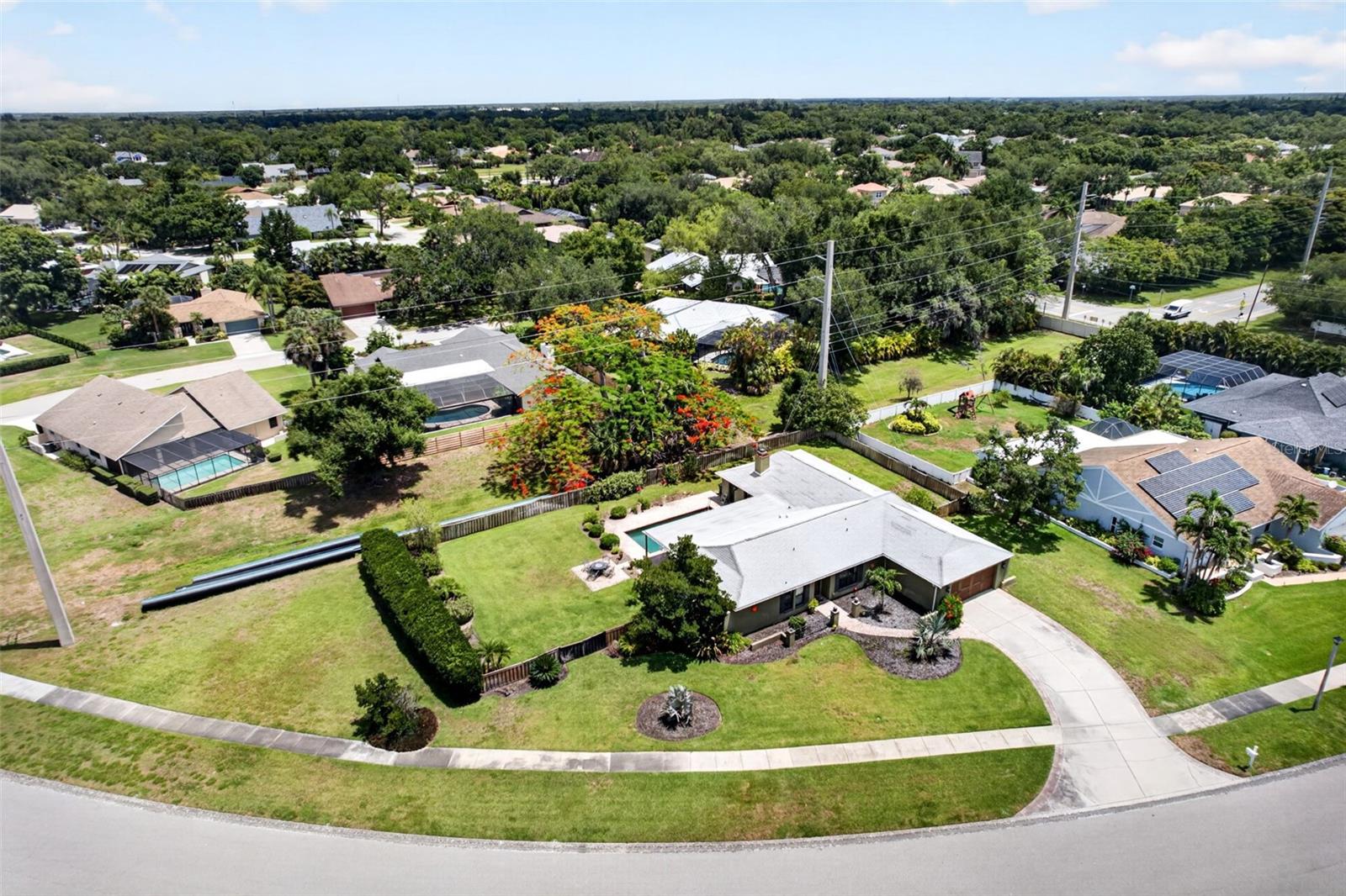 3695 COUNTRY PLACE BLVD, SARASOTA, FL, 34233