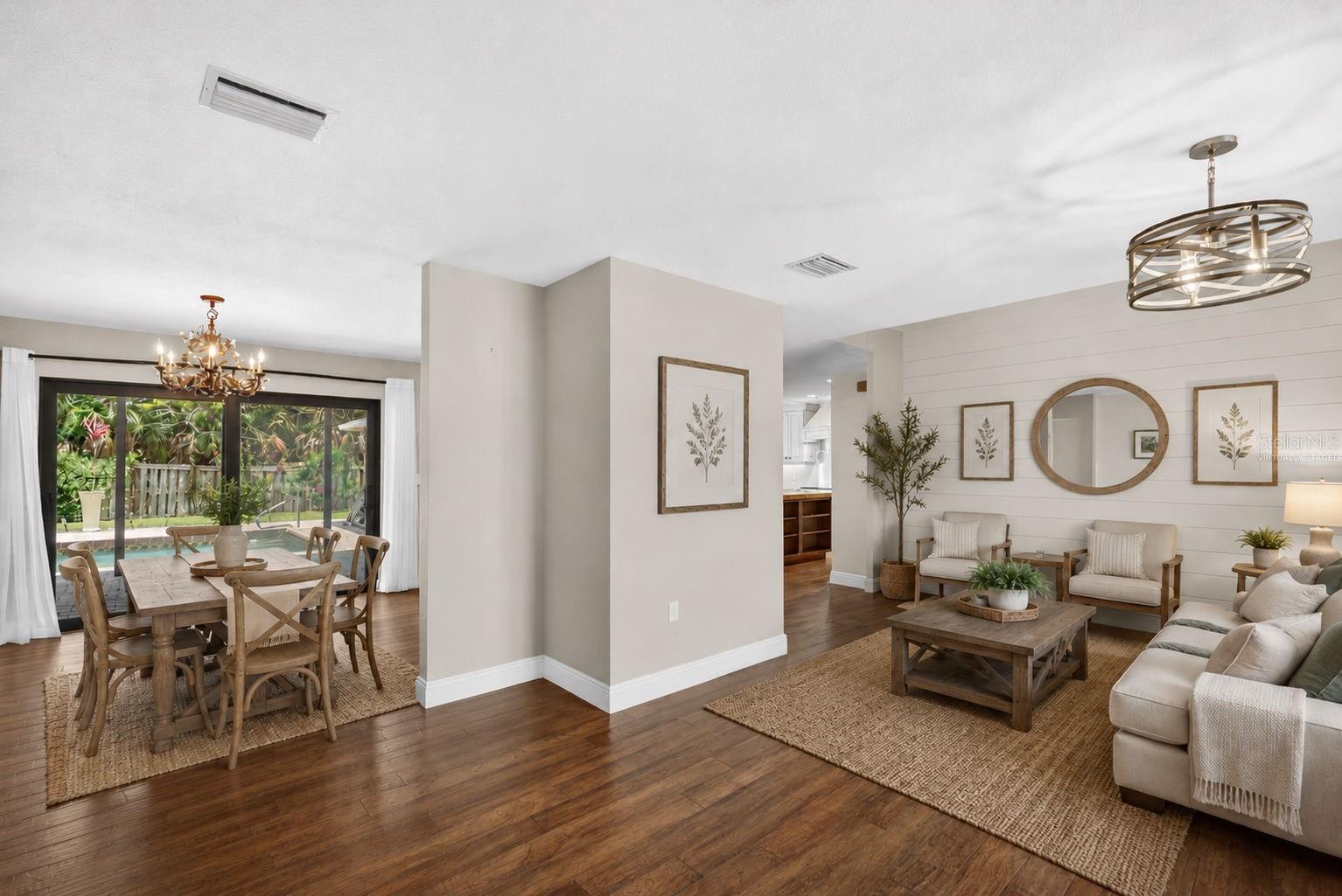 3695 COUNTRY PLACE BLVD, SARASOTA, FL, 34233
