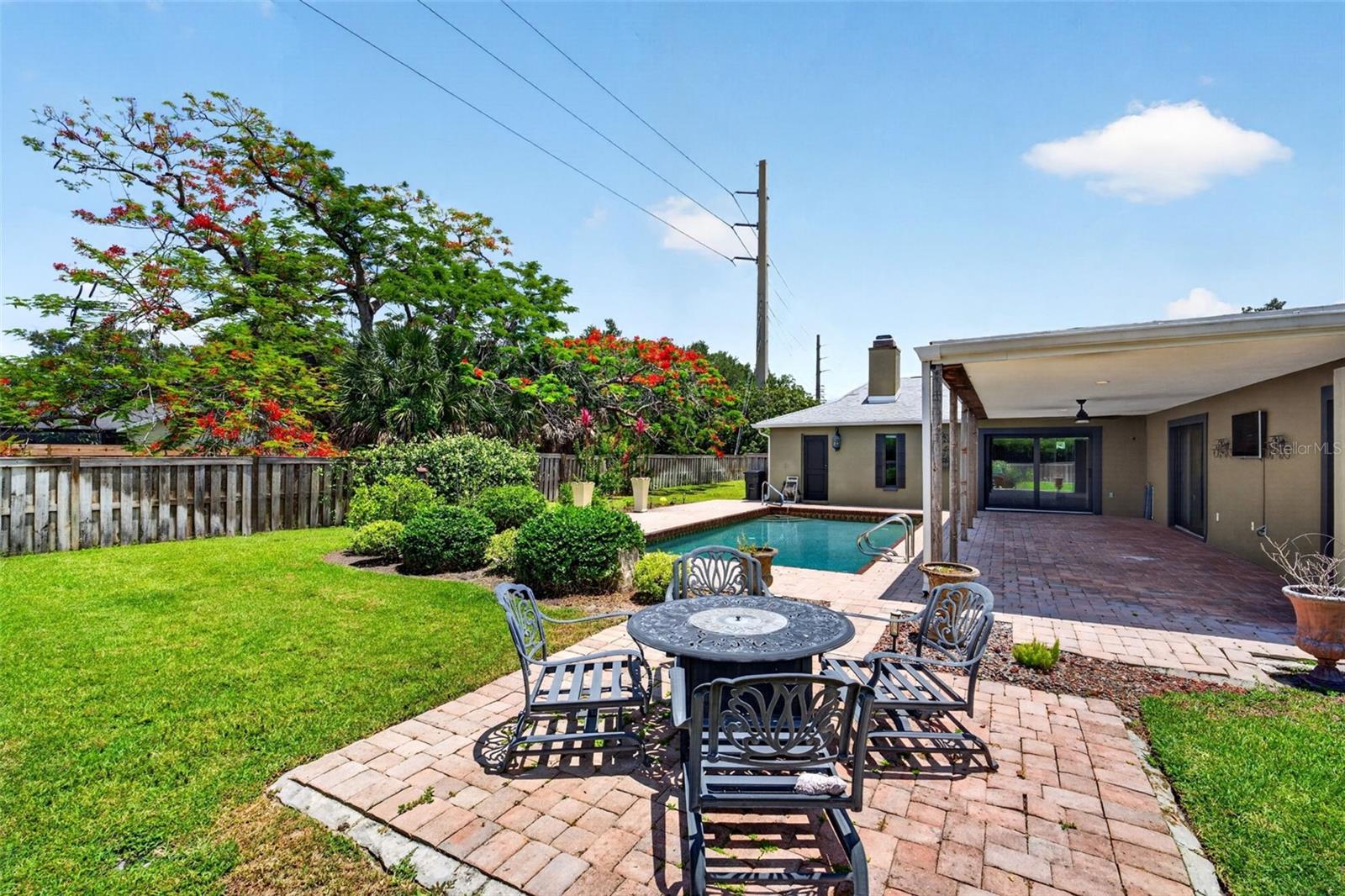 3695 COUNTRY PLACE BLVD, SARASOTA, FL, 34233