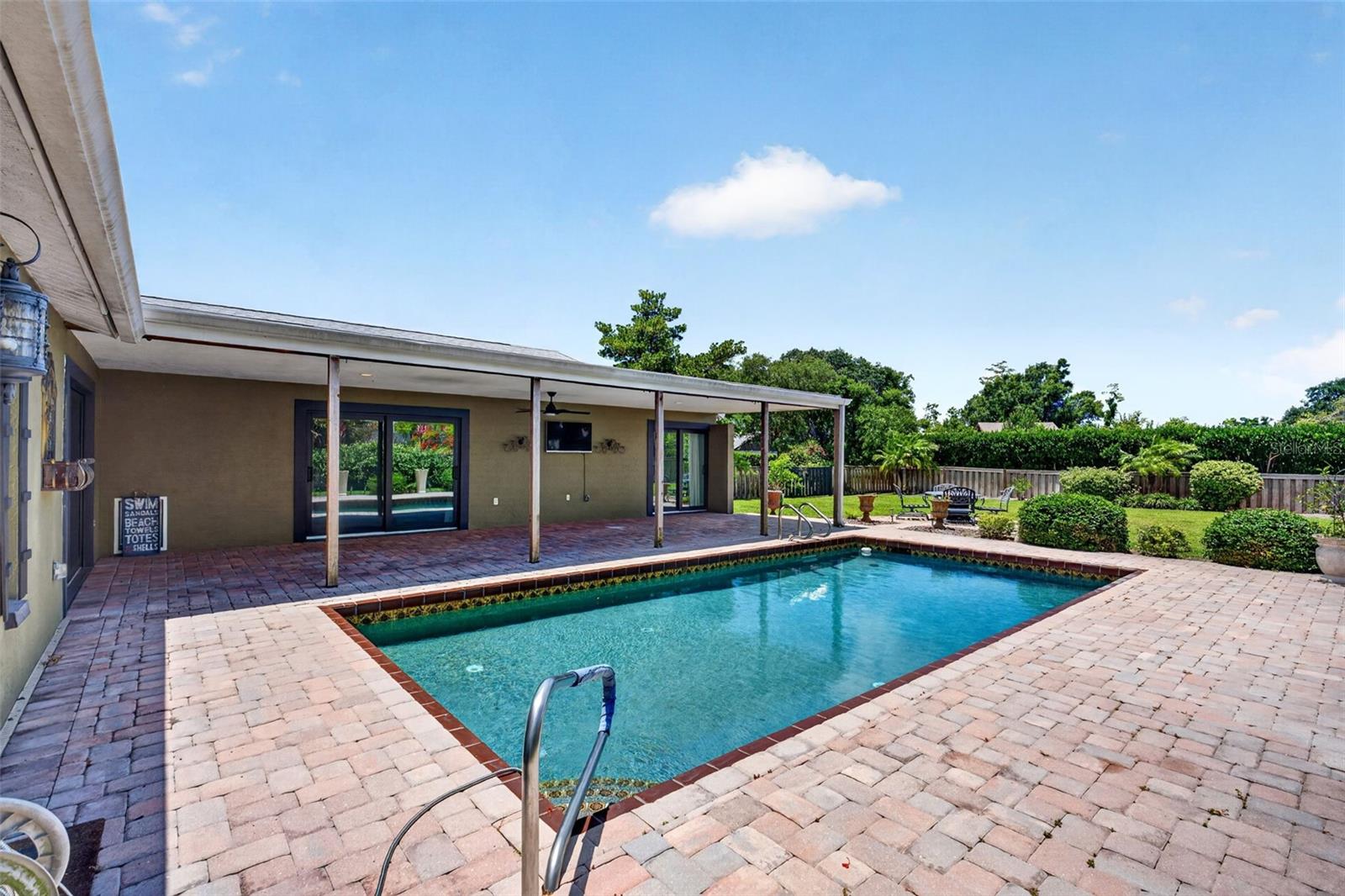 3695 COUNTRY PLACE BLVD, SARASOTA, FL, 34233