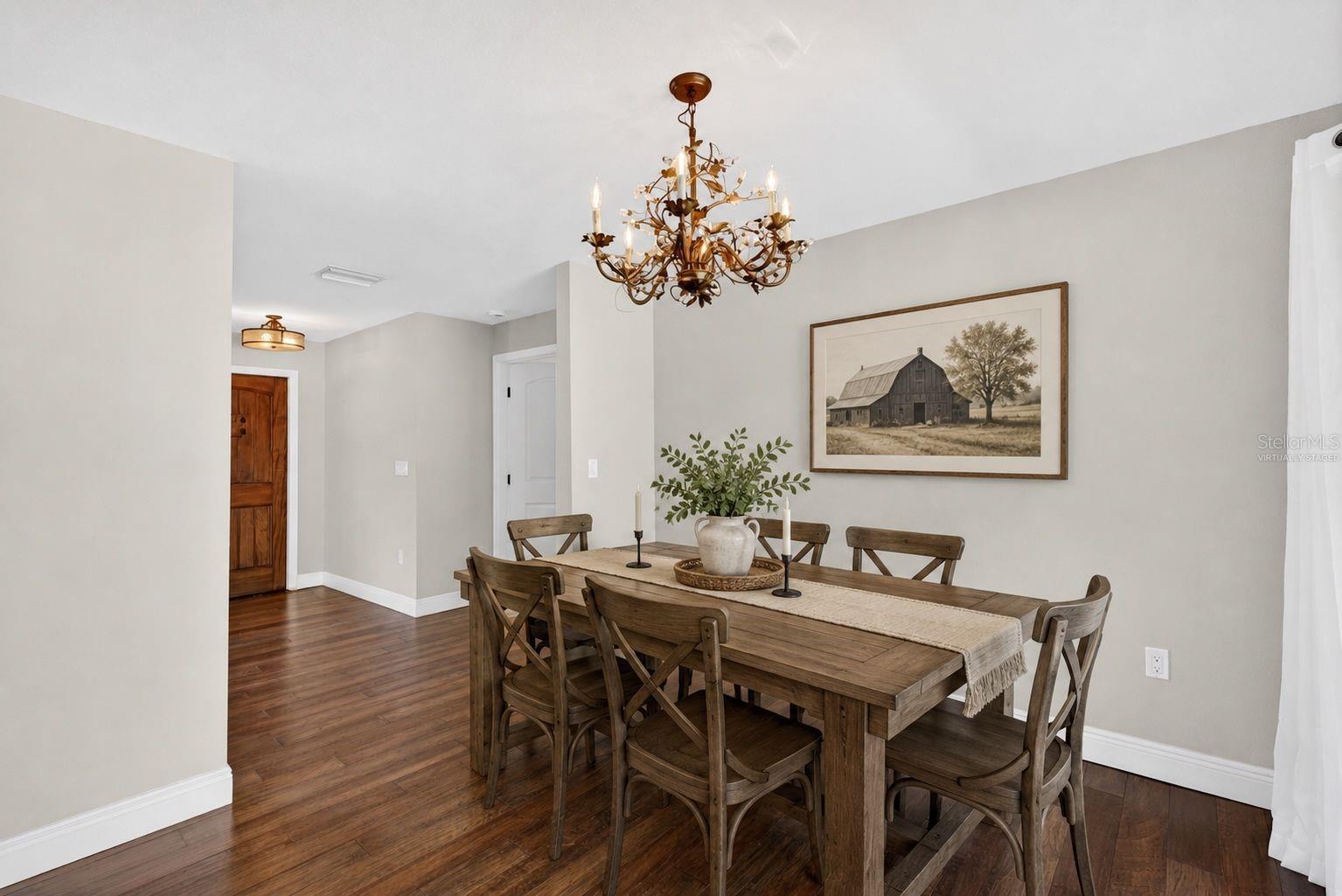 3695 COUNTRY PLACE BLVD, SARASOTA, FL, 34233
