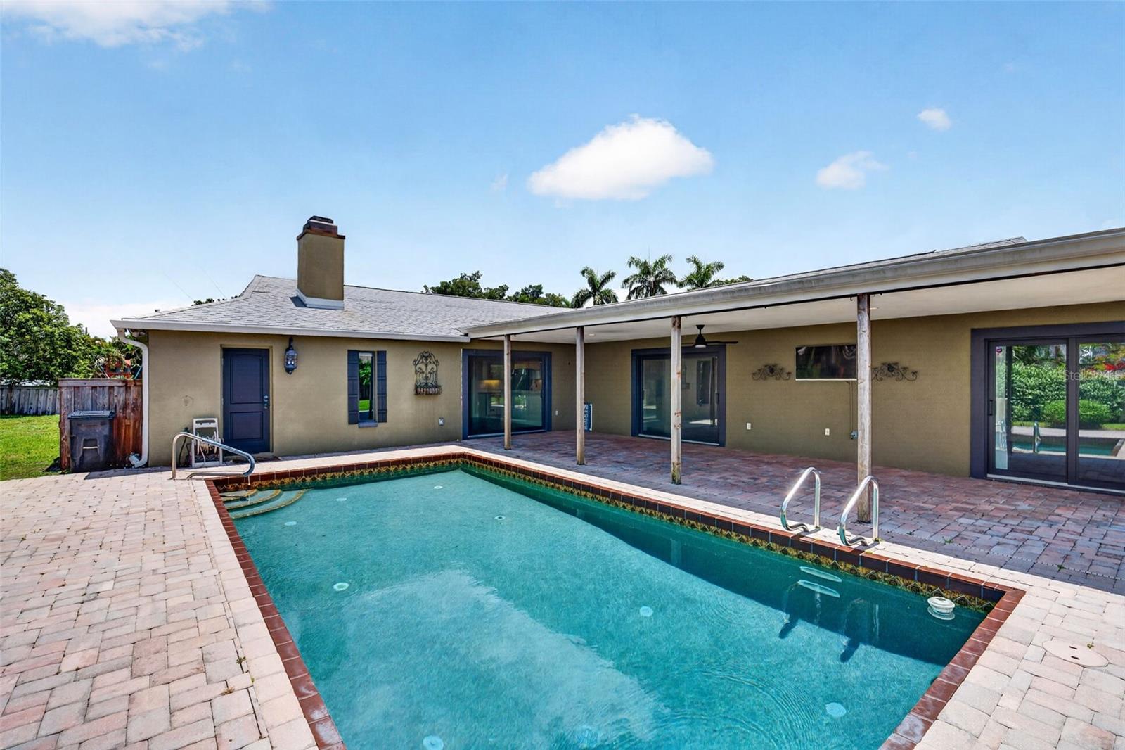 3695 COUNTRY PLACE BLVD, SARASOTA, FL, 34233