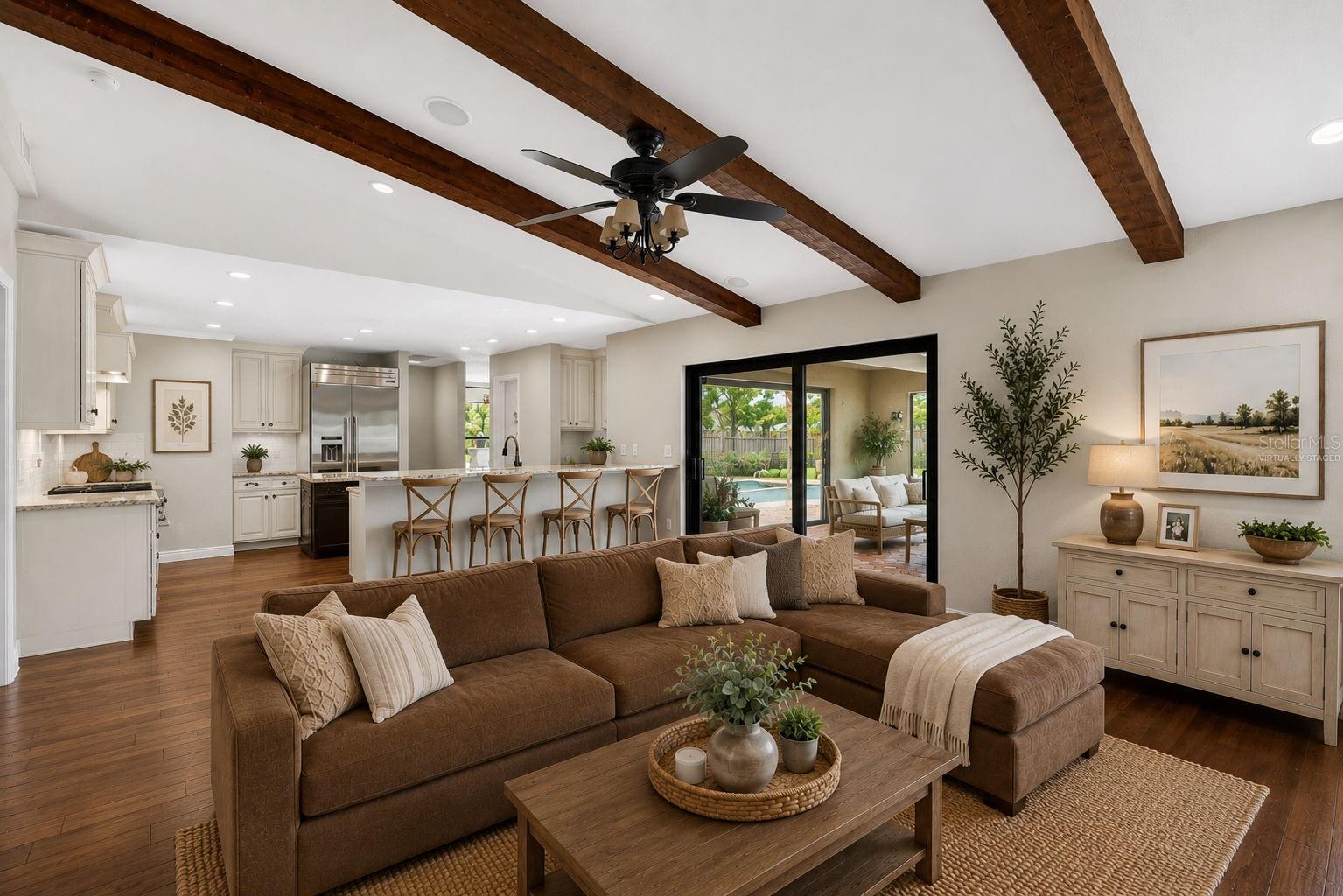 3695 COUNTRY PLACE BLVD, SARASOTA, FL, 34233