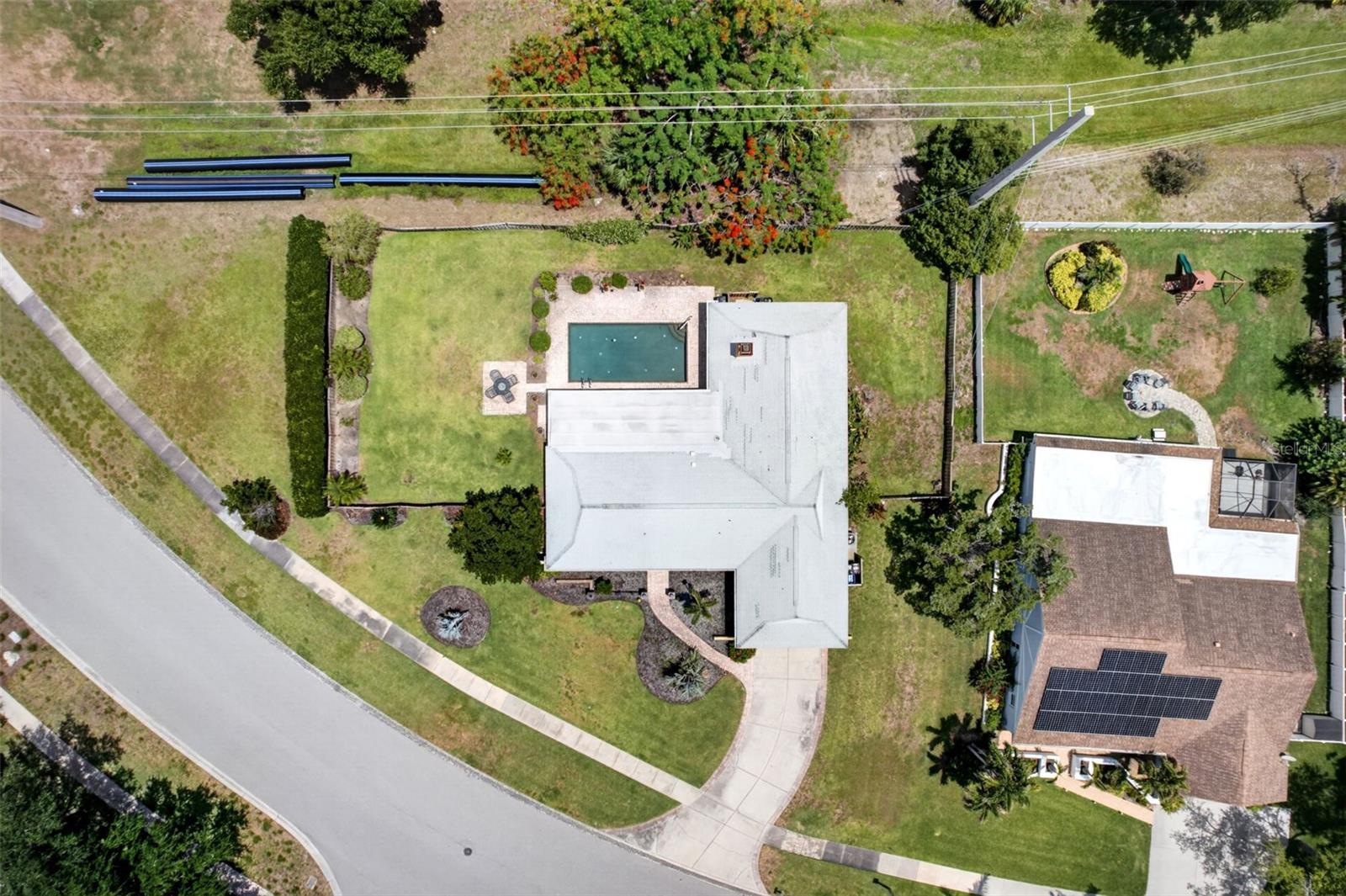 3695 COUNTRY PLACE BLVD, SARASOTA, FL, 34233