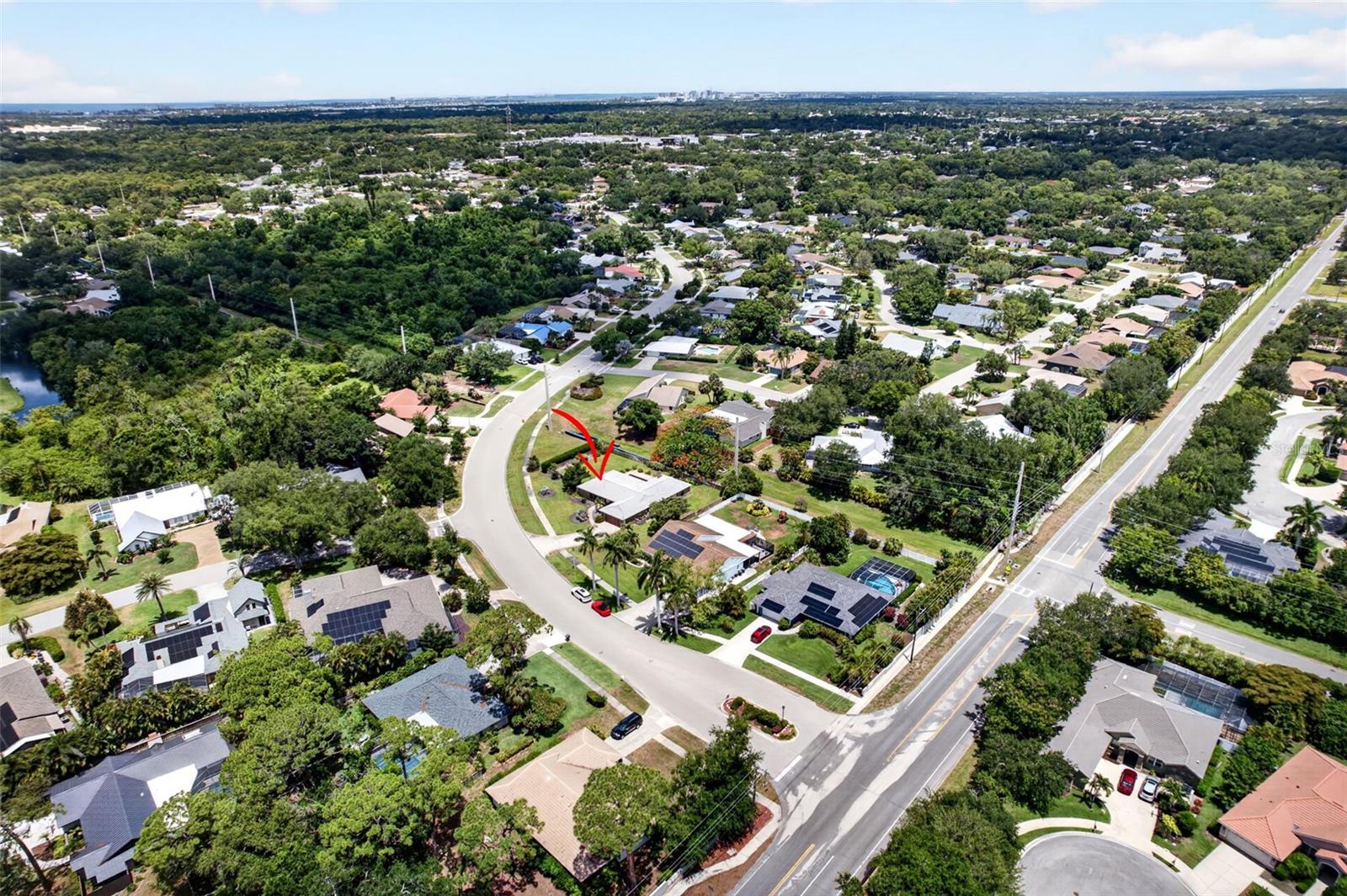 3695 COUNTRY PLACE BLVD, SARASOTA, FL, 34233