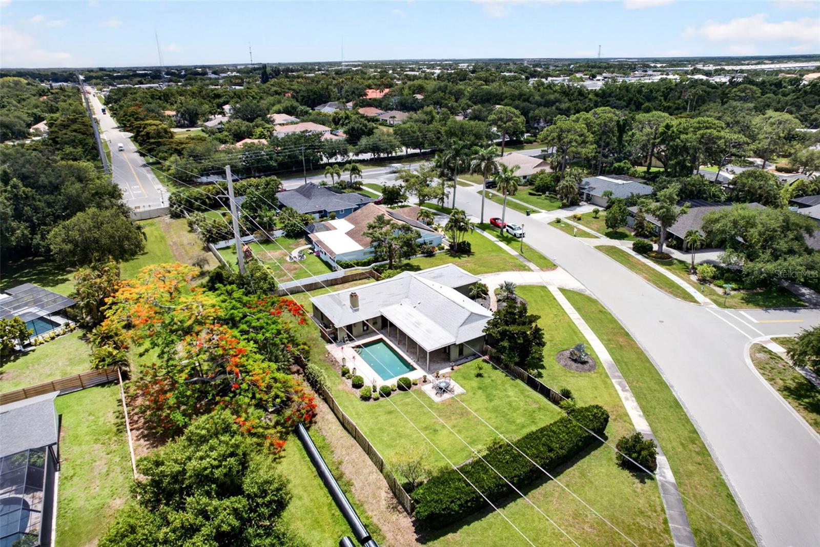 3695 COUNTRY PLACE BLVD, SARASOTA, FL, 34233