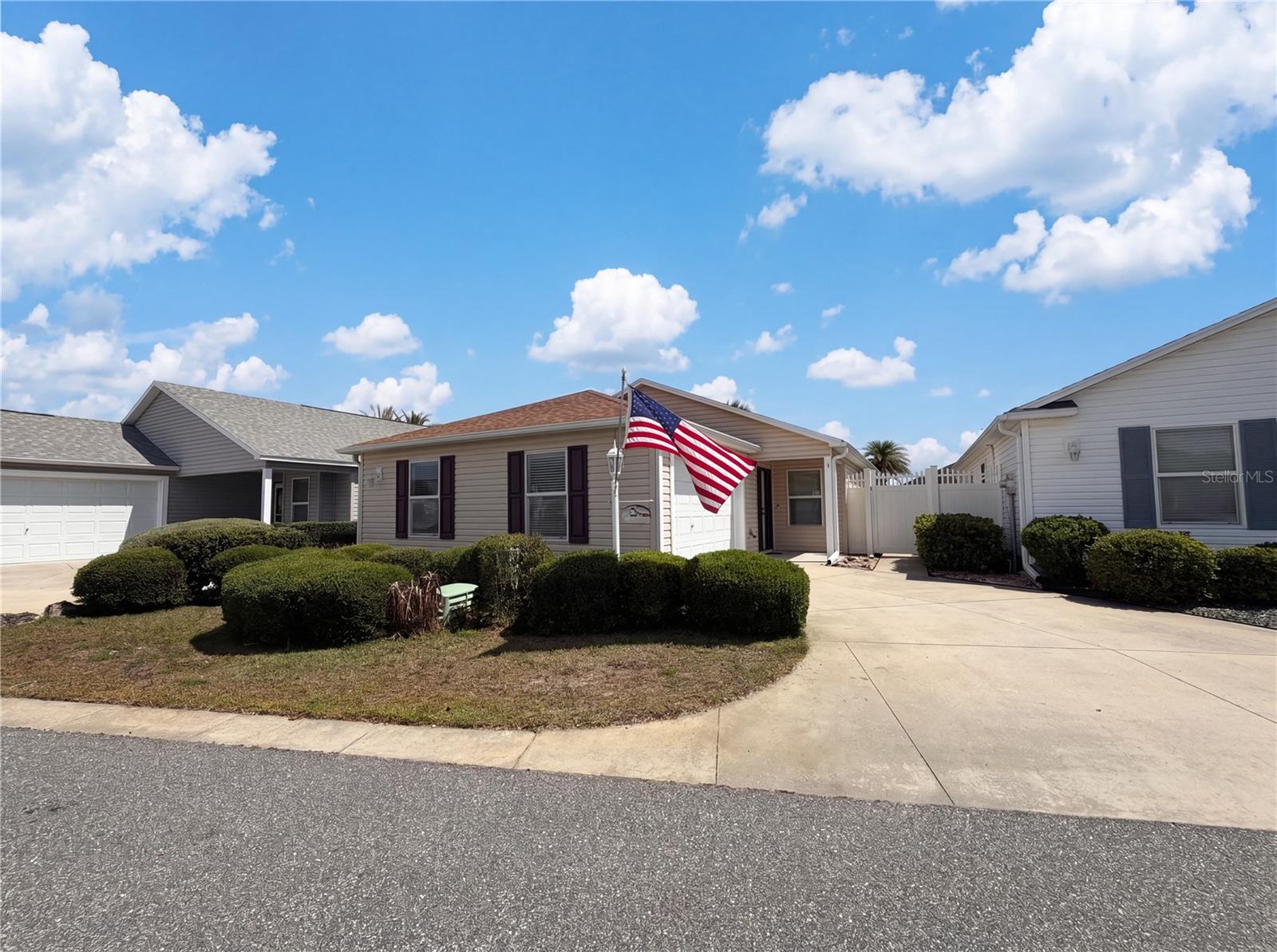 2589 ALCADE PL, THE VILLAGES, FL, 32163
