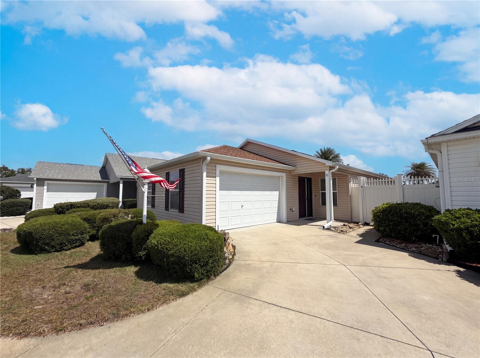 2589 ALCADE PL, THE VILLAGES, FL, 32163