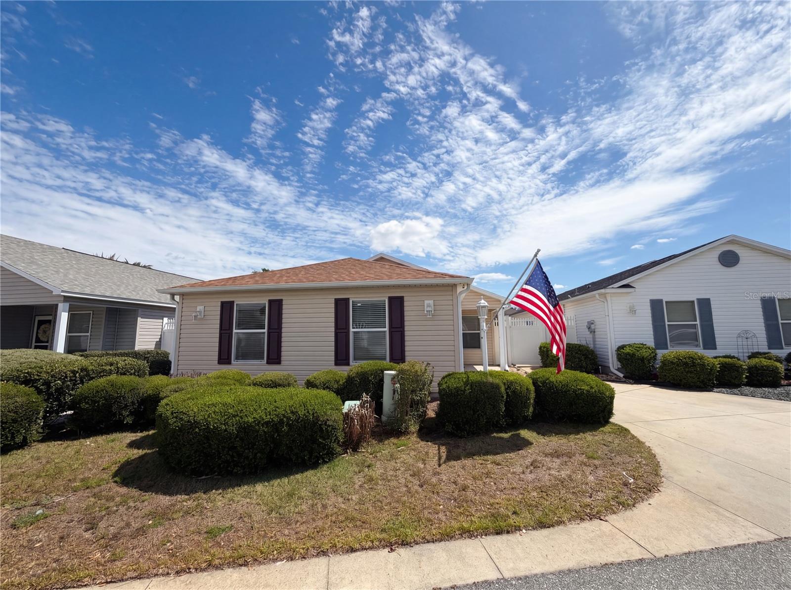 2589 ALCADE PL, THE VILLAGES, FL, 32163