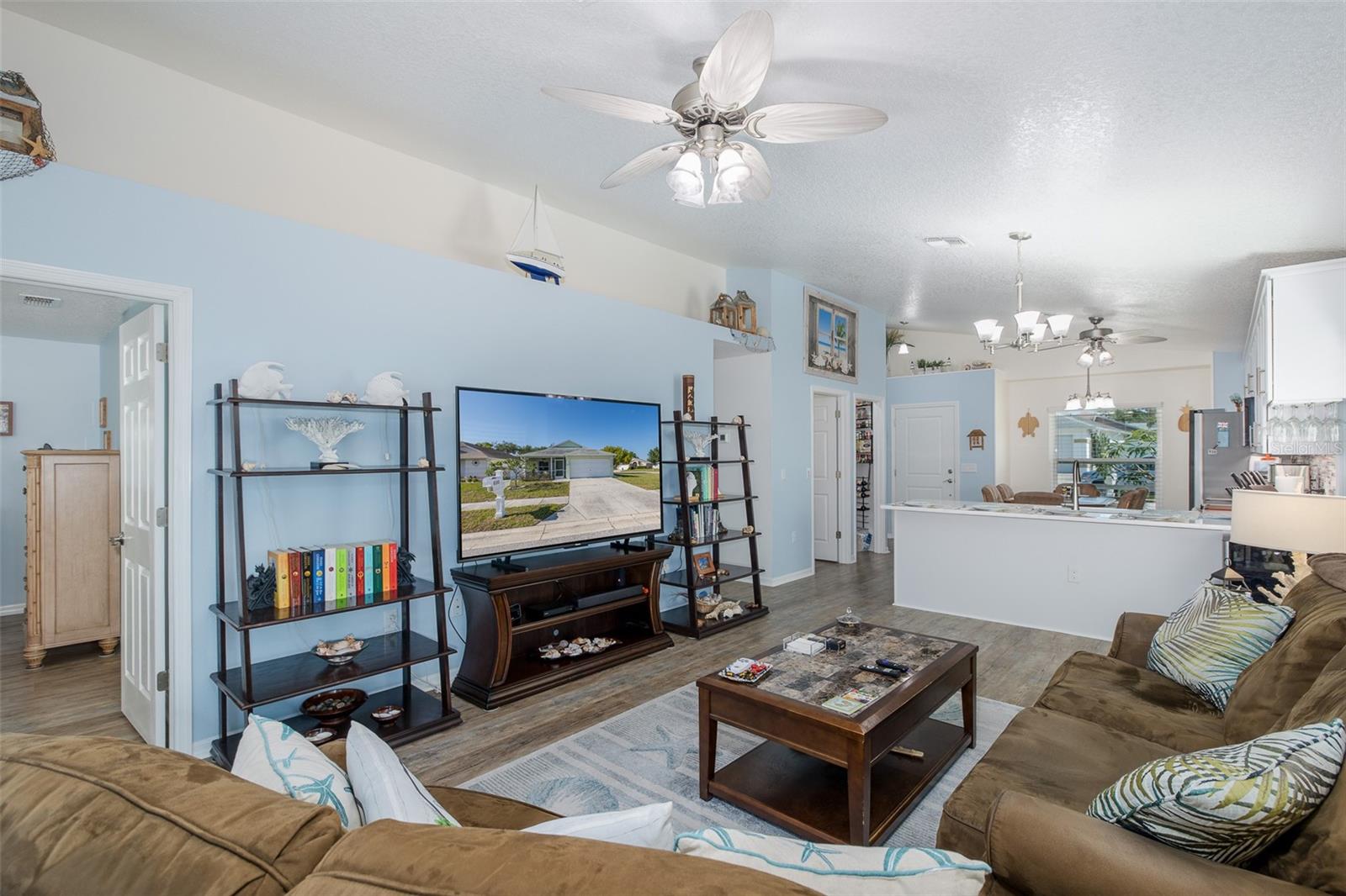 8330 GOLDOME DR, PORT RICHEY, FL, 34668