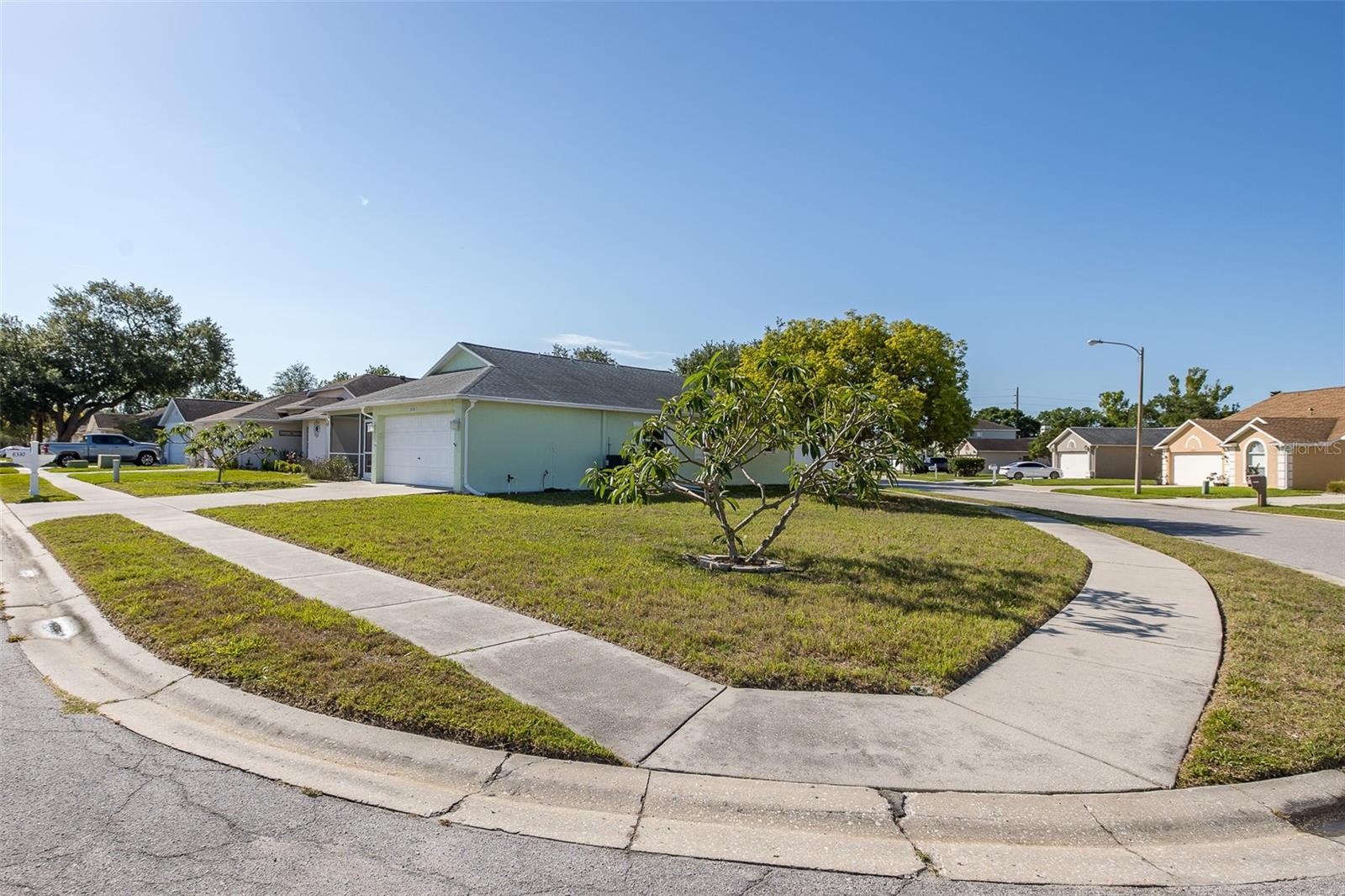 8330 GOLDOME DR, PORT RICHEY, FL, 34668