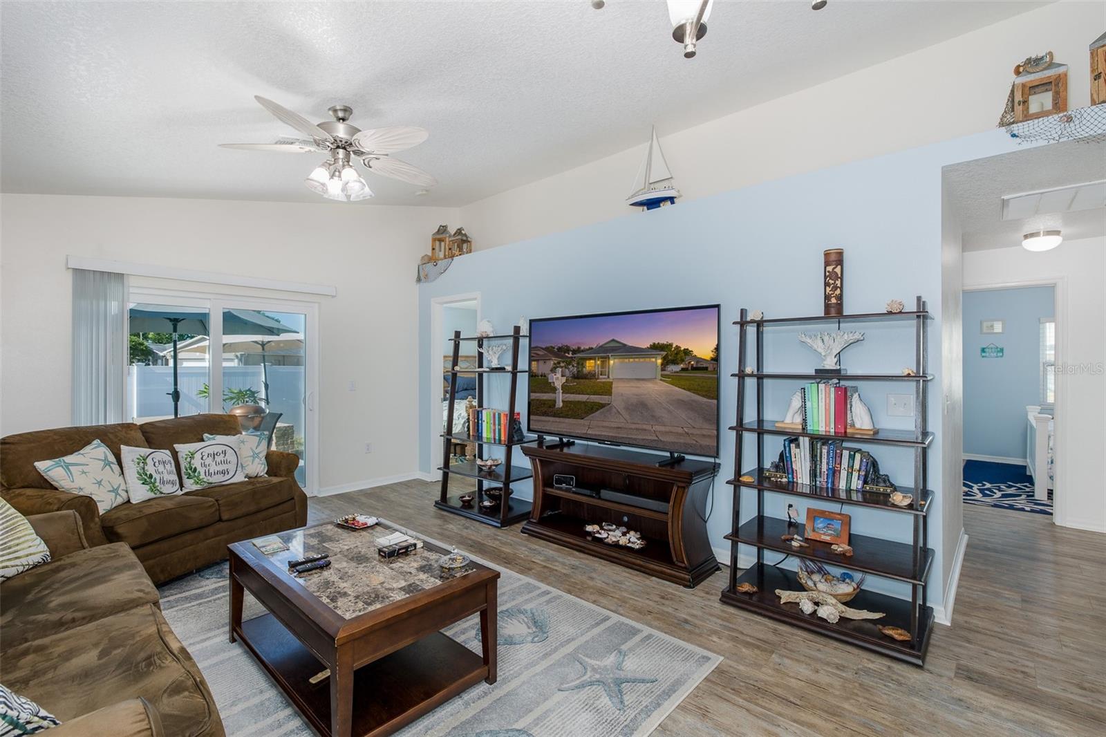 8330 GOLDOME DR, PORT RICHEY, FL, 34668