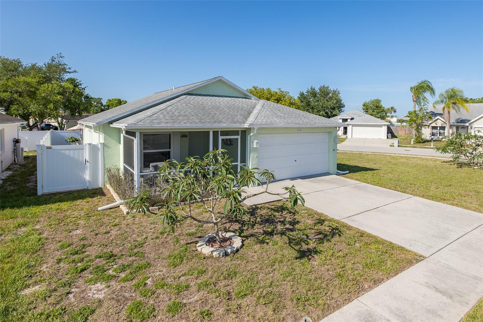 8330 GOLDOME DR, PORT RICHEY, FL, 34668