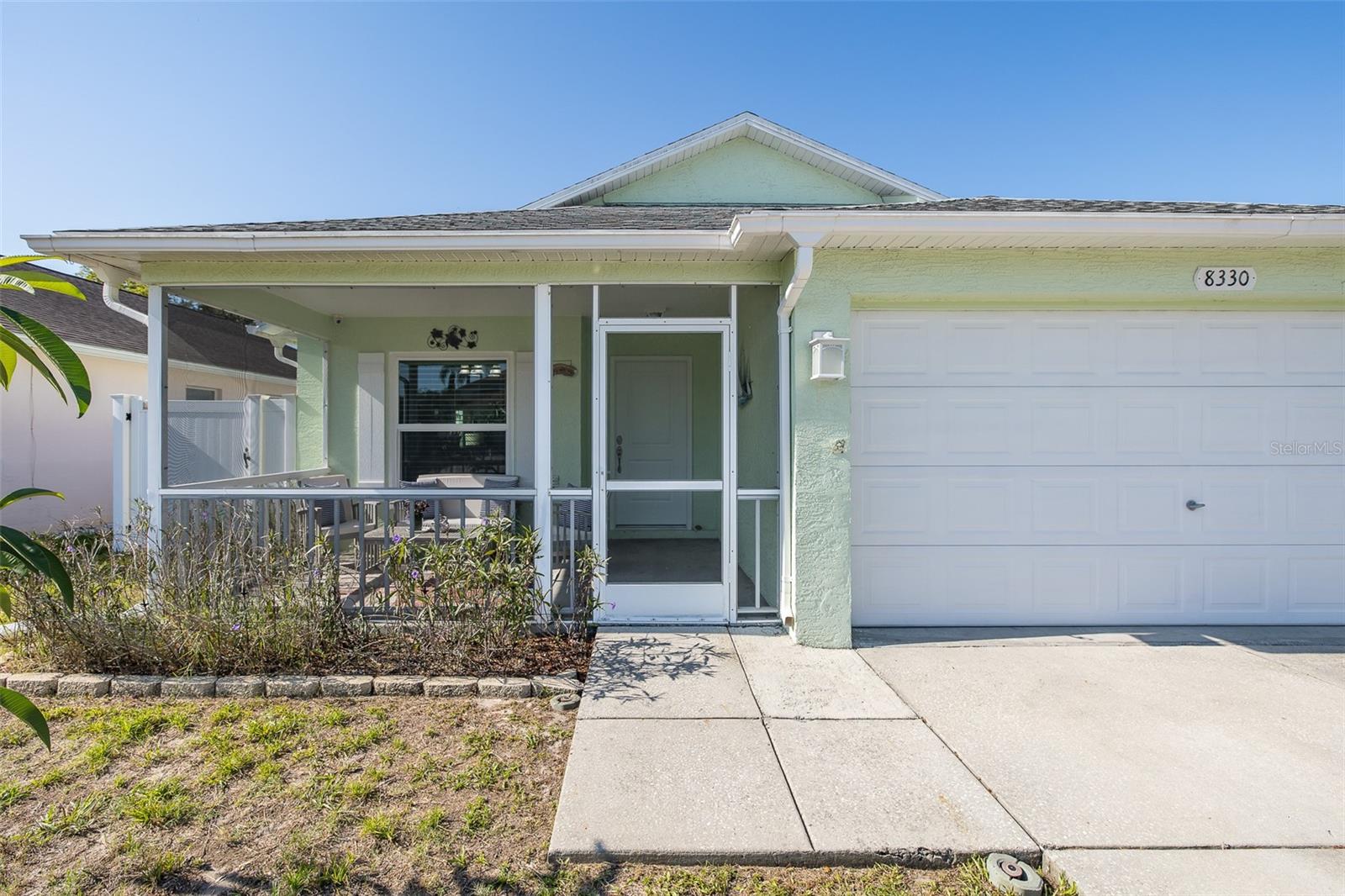 8330 GOLDOME DR, PORT RICHEY, FL, 34668