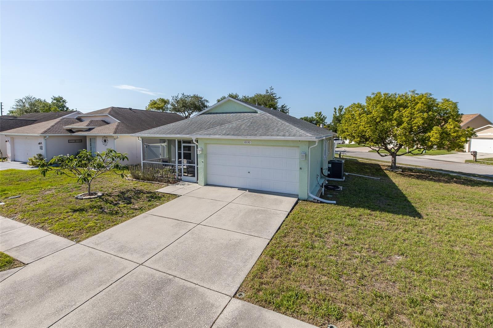 8330 GOLDOME DR, PORT RICHEY, FL, 34668