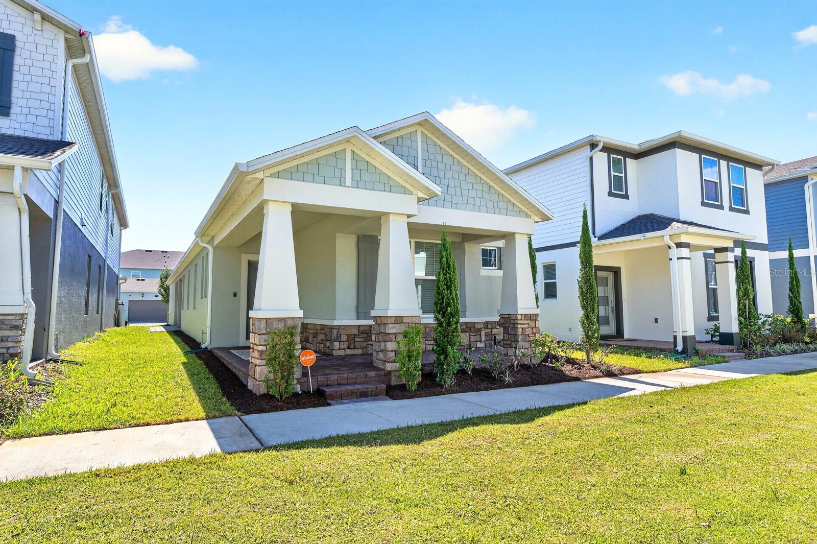 606 DOGFISH LN, DEBARY, FL, 32713