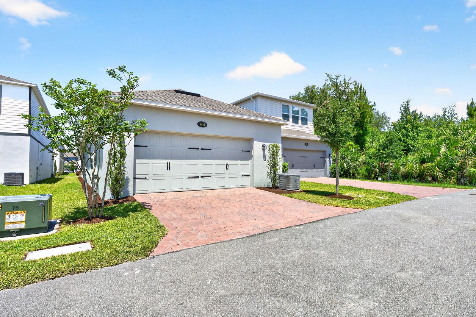 606 DOGFISH LN, DEBARY, FL, 32713