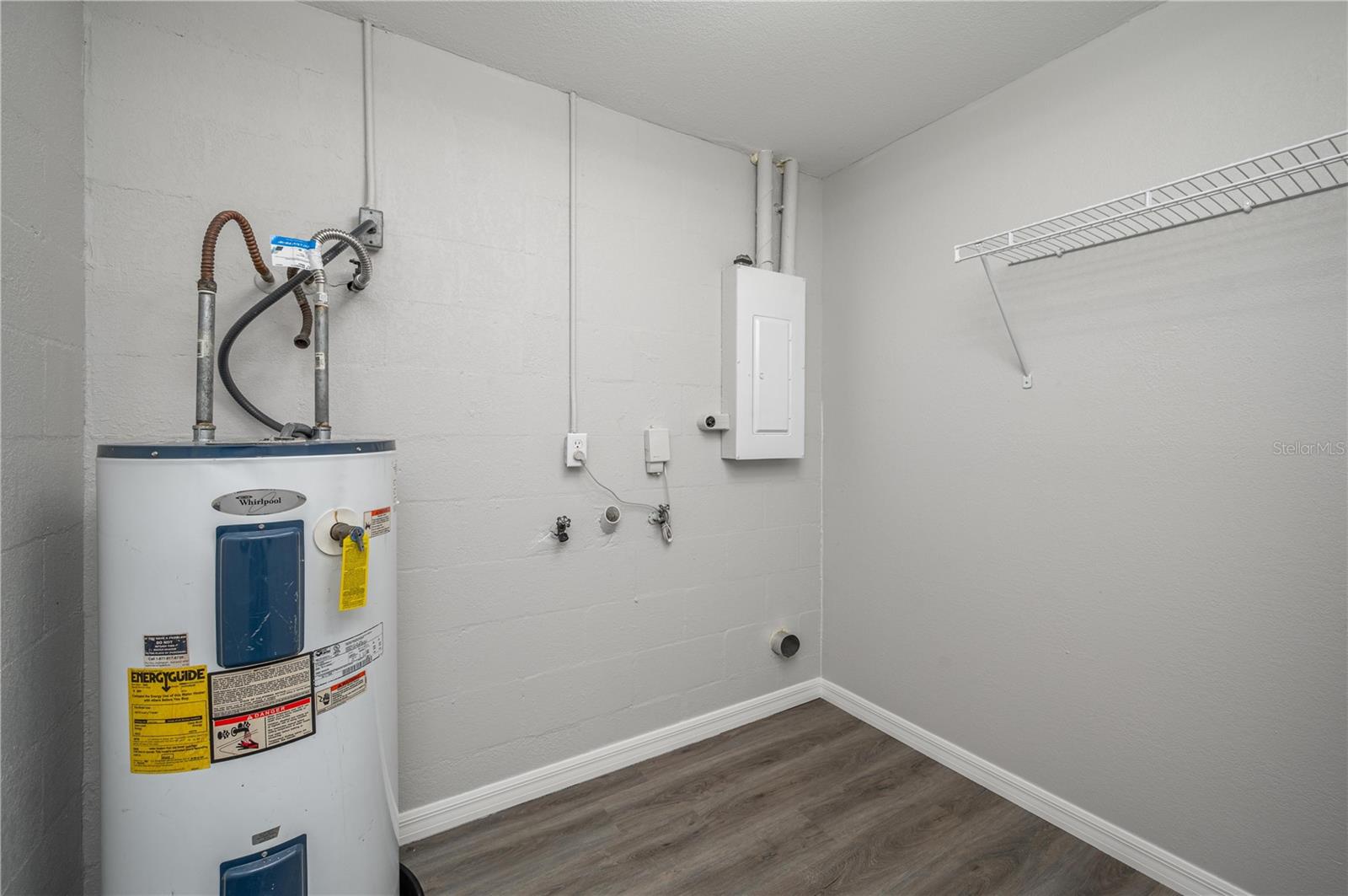 1650 MERRICK RD, LAKELAND, FL, 33801