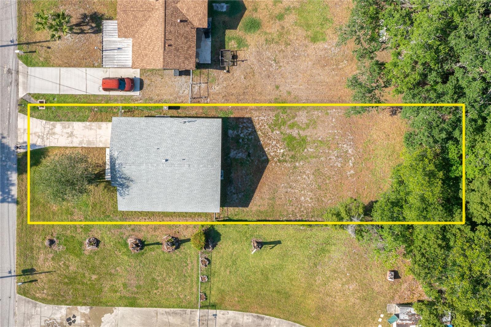 1650 MERRICK RD, LAKELAND, FL, 33801