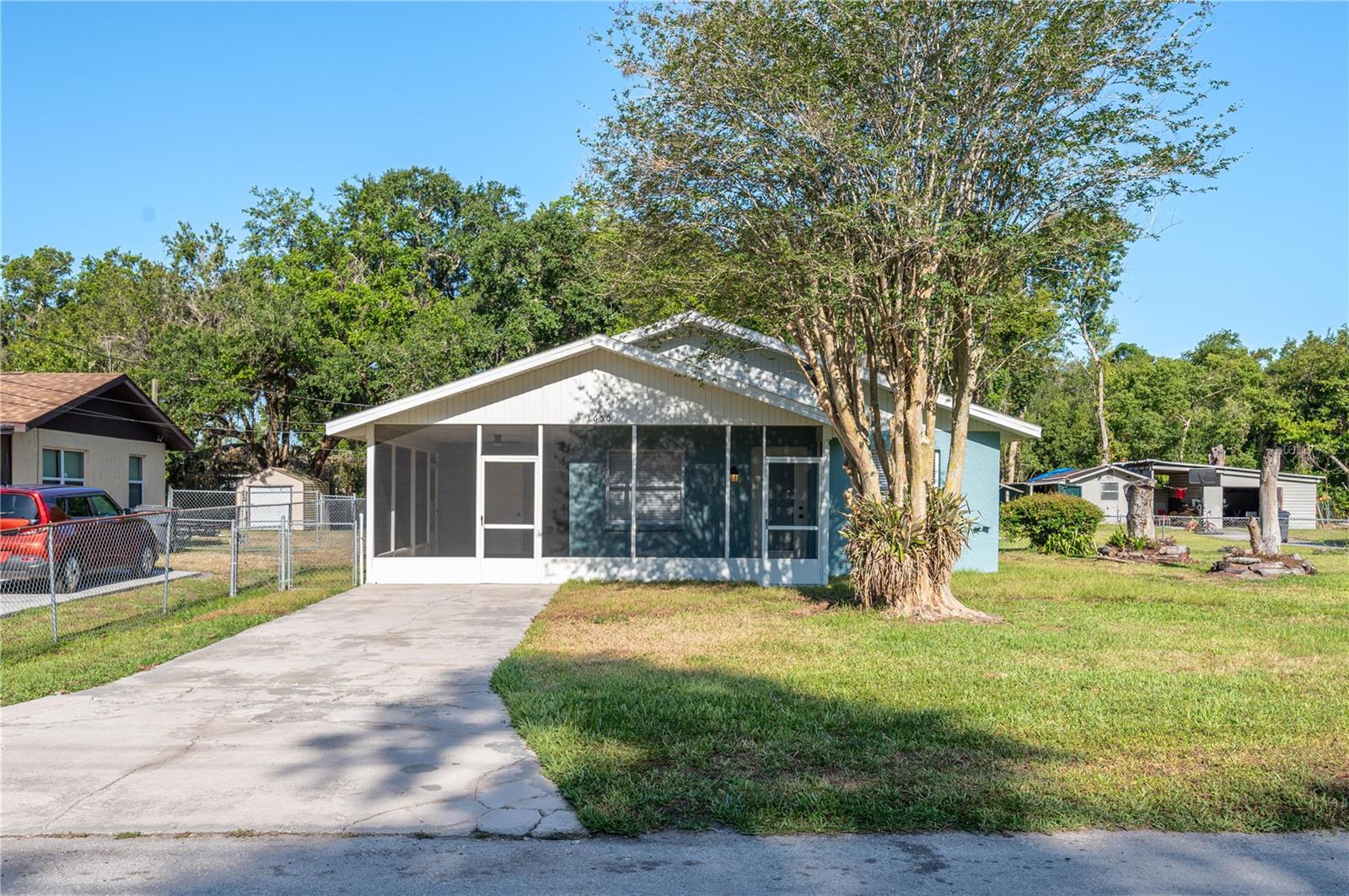 1650 MERRICK RD, LAKELAND, FL, 33801