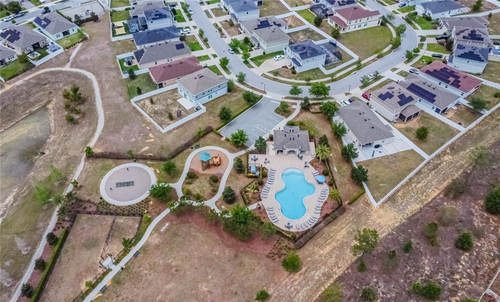 9039 ALBA LN, KISSIMMEE, FL, 34747