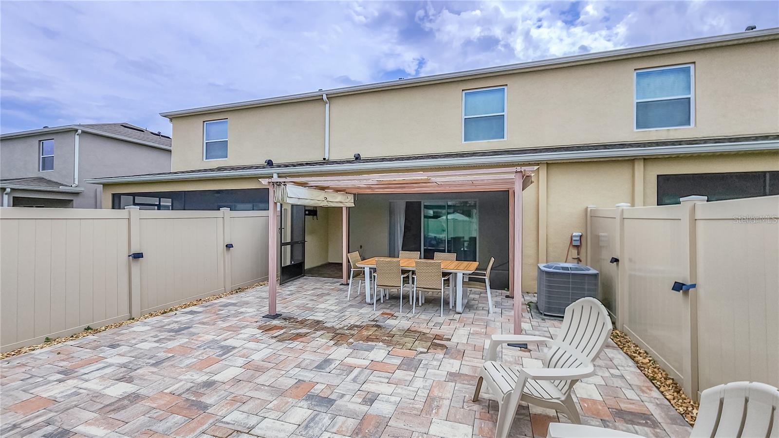 9039 ALBA LN, KISSIMMEE, FL, 34747