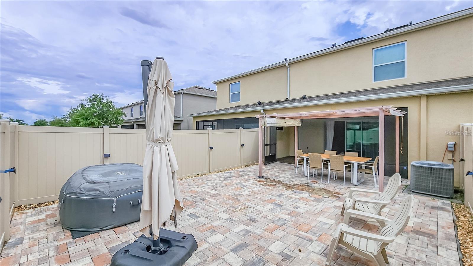 9039 ALBA LN, KISSIMMEE, FL, 34747