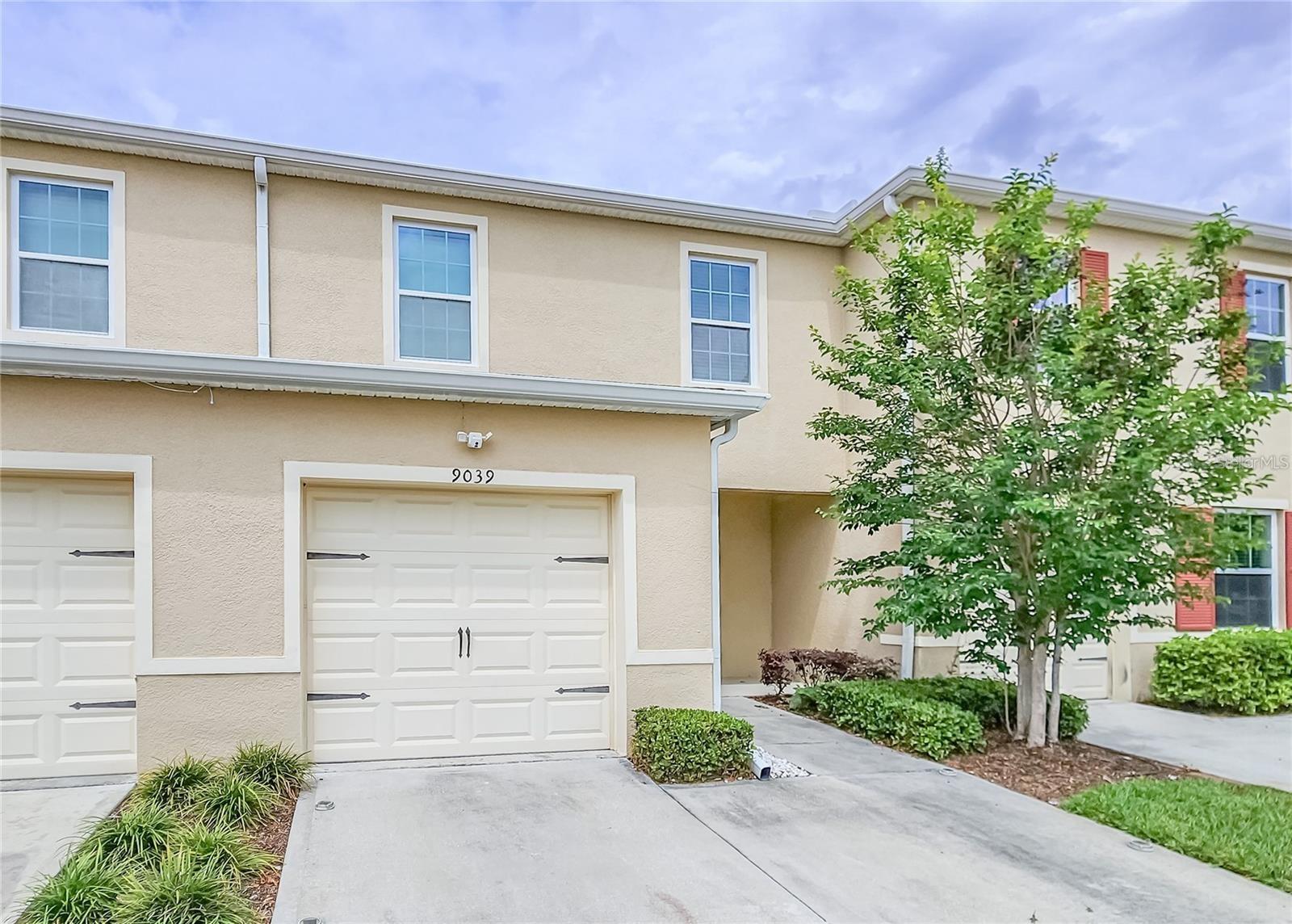 9039 ALBA LN, KISSIMMEE, FL, 34747