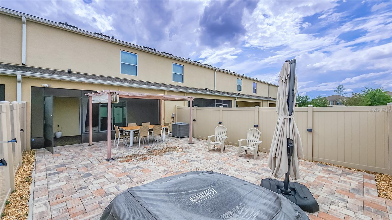 9039 ALBA LN, KISSIMMEE, FL, 34747