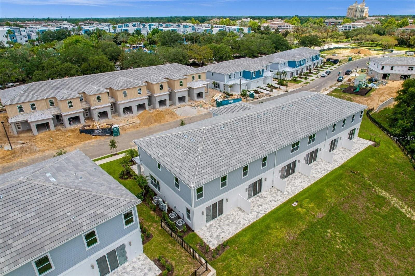 7818 SPECTRUM DR, KISSIMMEE, FL, 34747