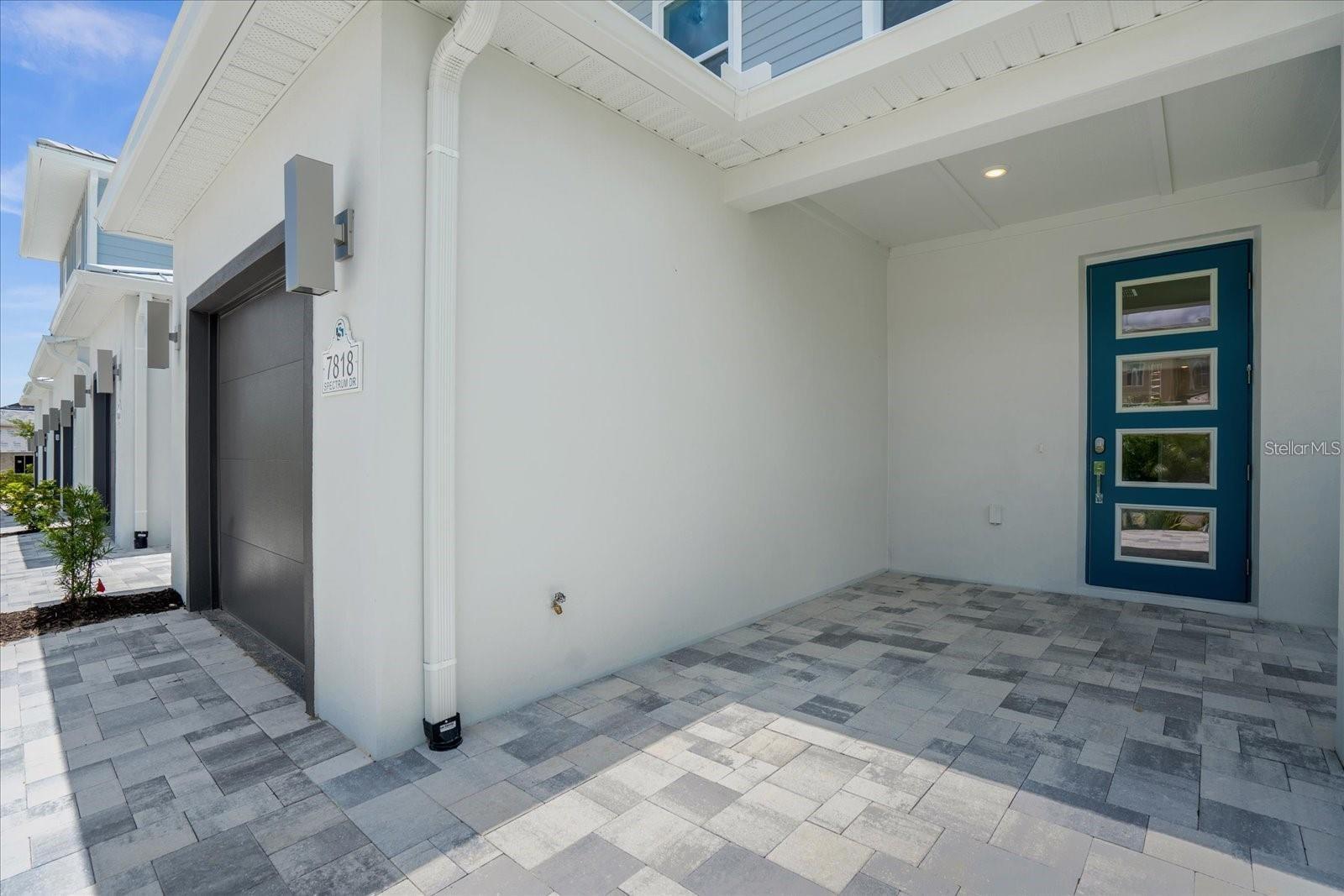 7818 SPECTRUM DR, KISSIMMEE, FL, 34747