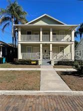 429 RUTH LN #4, ORLANDO, FL, 32801