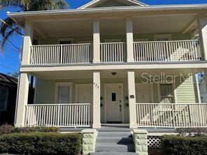 429 RUTH LN #4, ORLANDO, FL, 32801