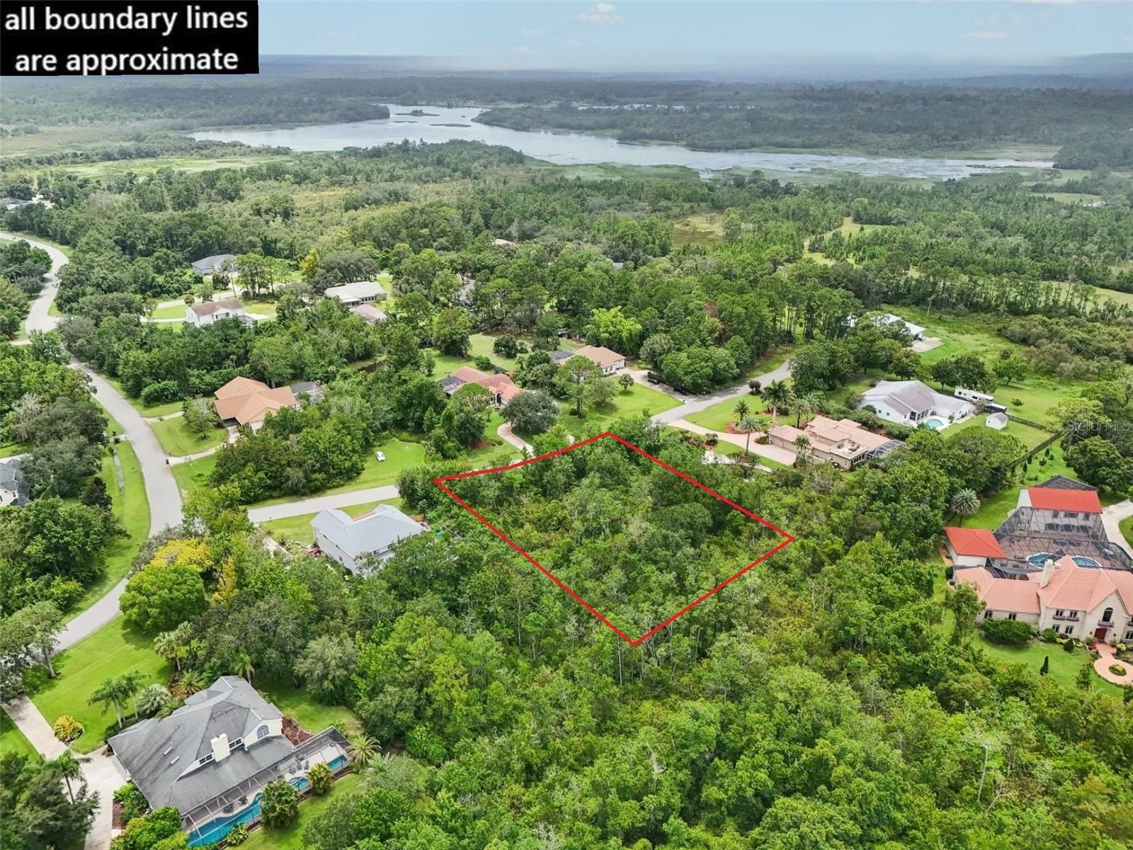 3876 EAGLES PL, TITUSVILLE, FL, 32796