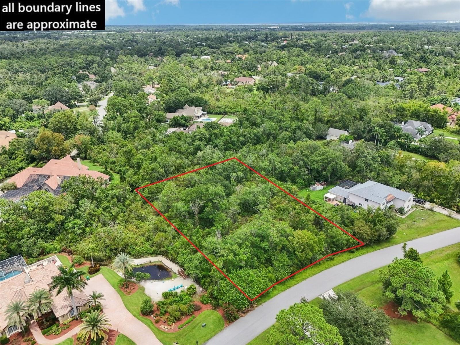 3876 EAGLES PL, TITUSVILLE, FL, 32796