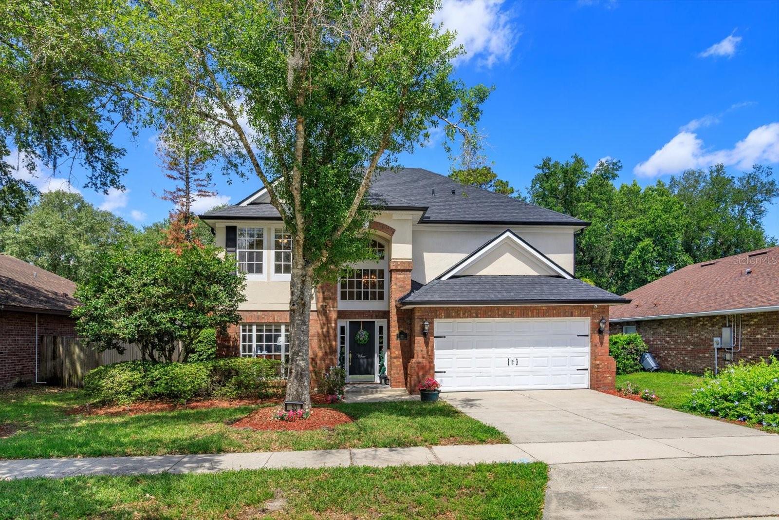 50 OAK BEND CT, OVIEDO, FL, 32765