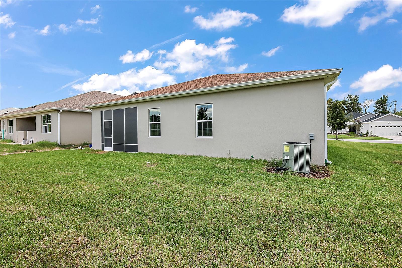 4786 NE 125TH LOOP, OXFORD, FL, 34484