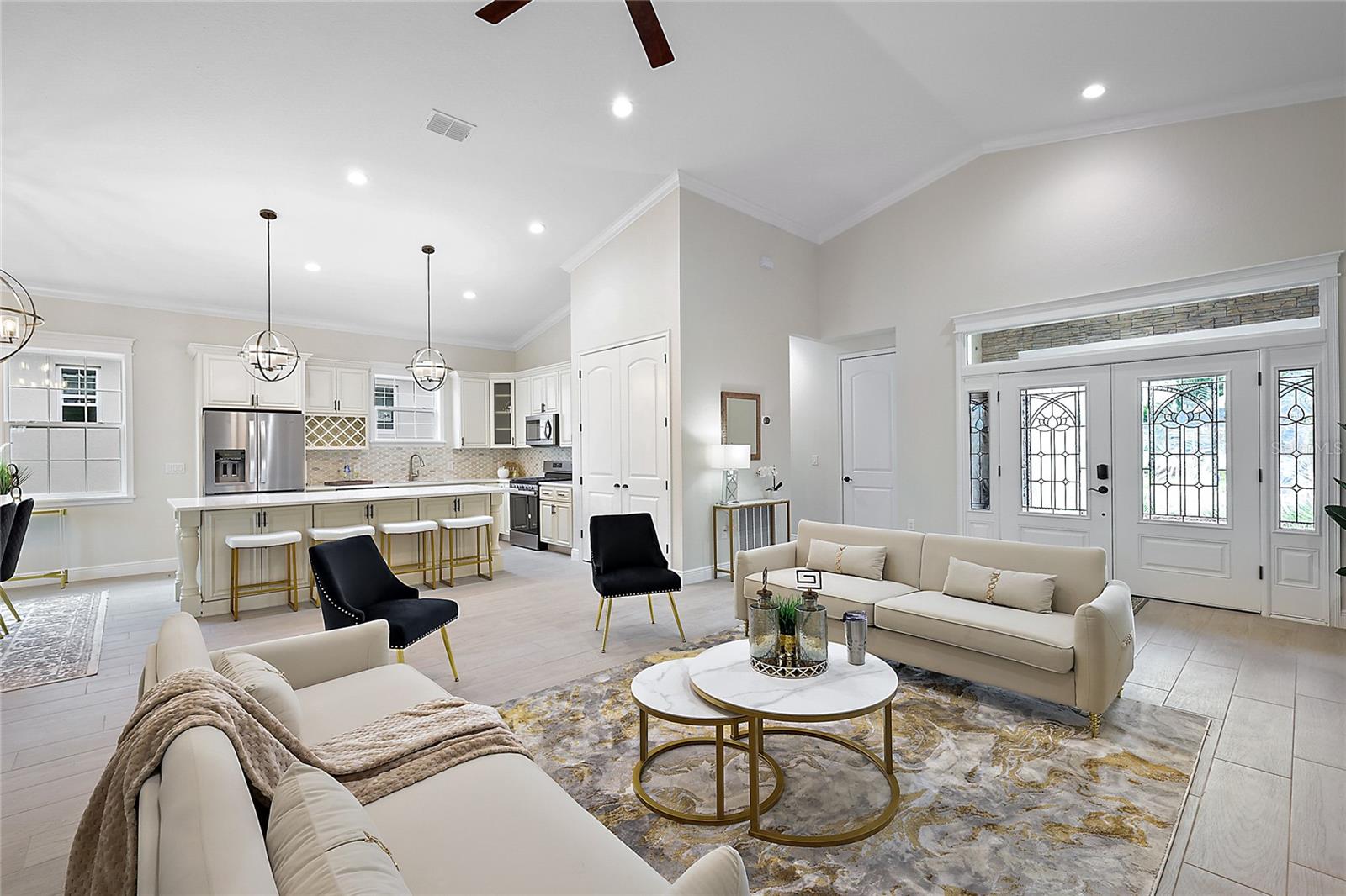 4786 NE 125TH LOOP, OXFORD, FL, 34484