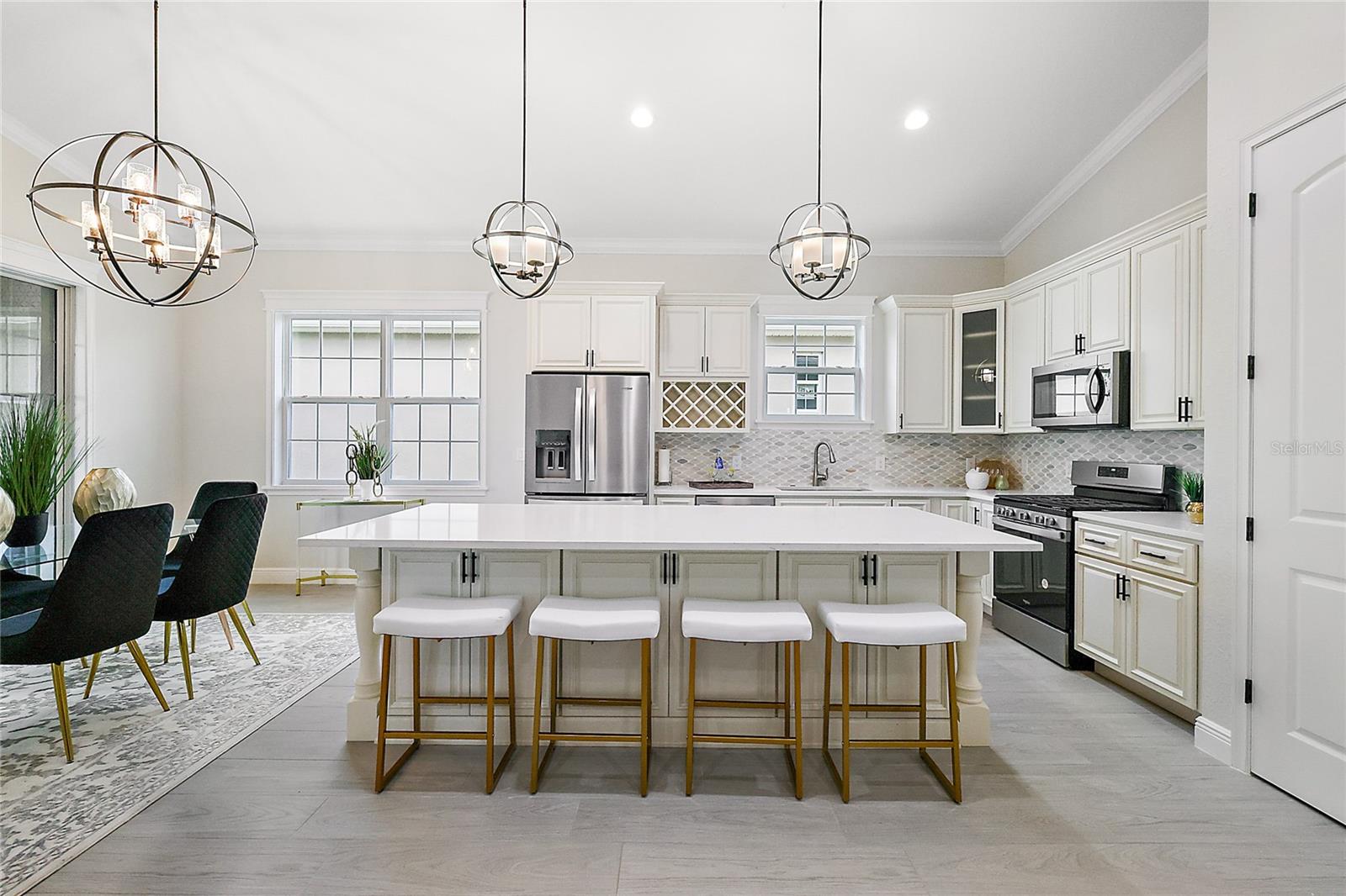 4786 NE 125TH LOOP, OXFORD, FL, 34484