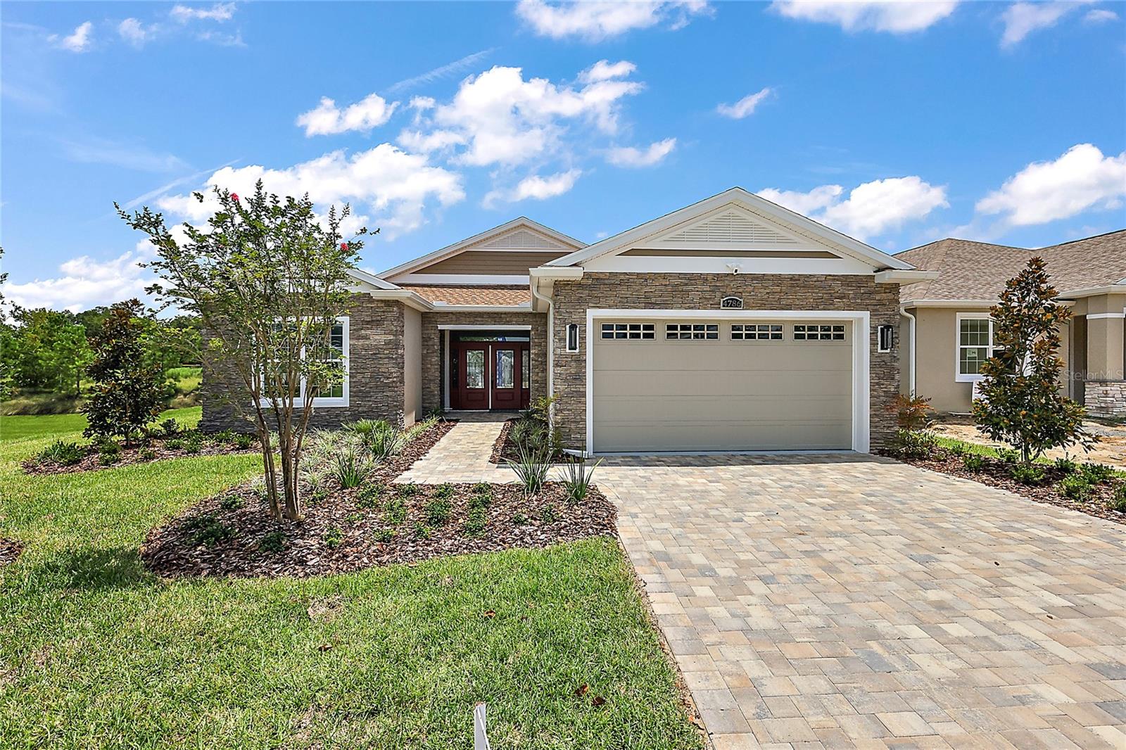 4786 NE 125TH LOOP, OXFORD, FL, 34484