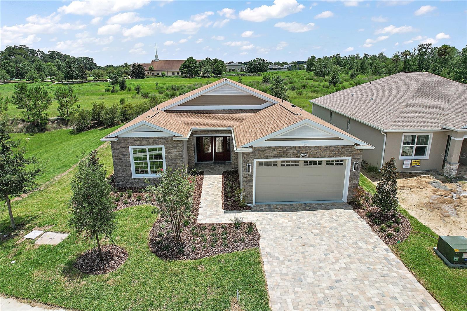 4786 NE 125TH LOOP, OXFORD, FL, 34484