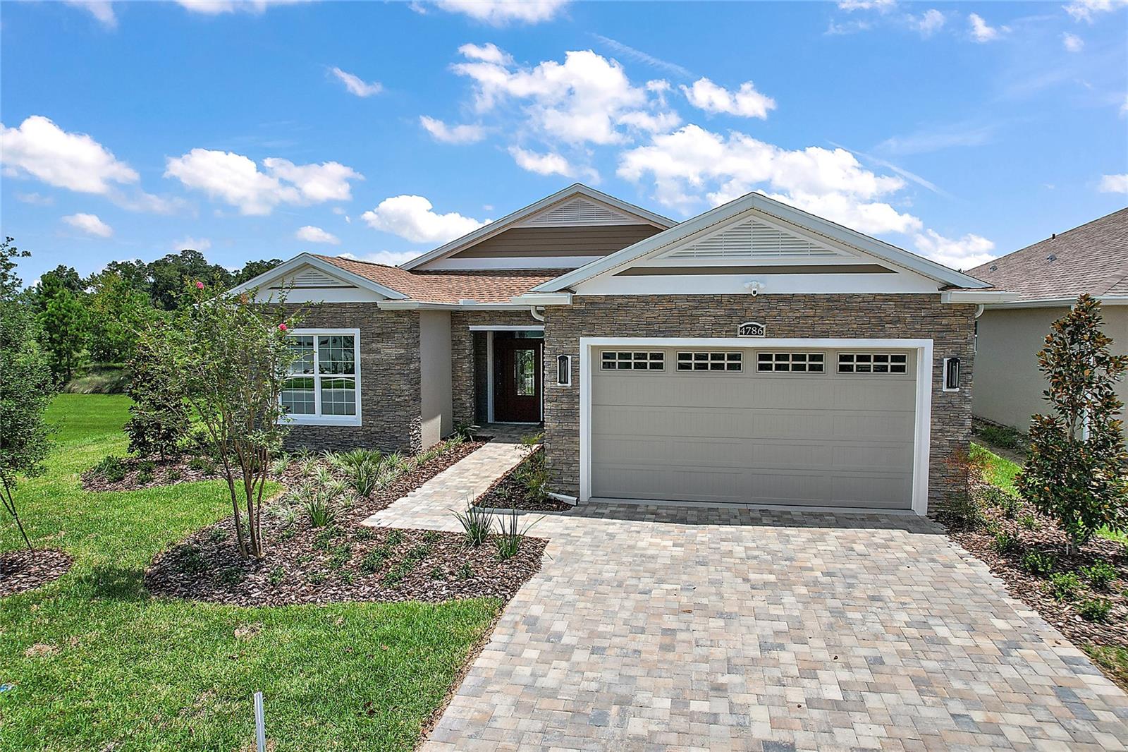 4786 NE 125TH LOOP, OXFORD, FL, 34484