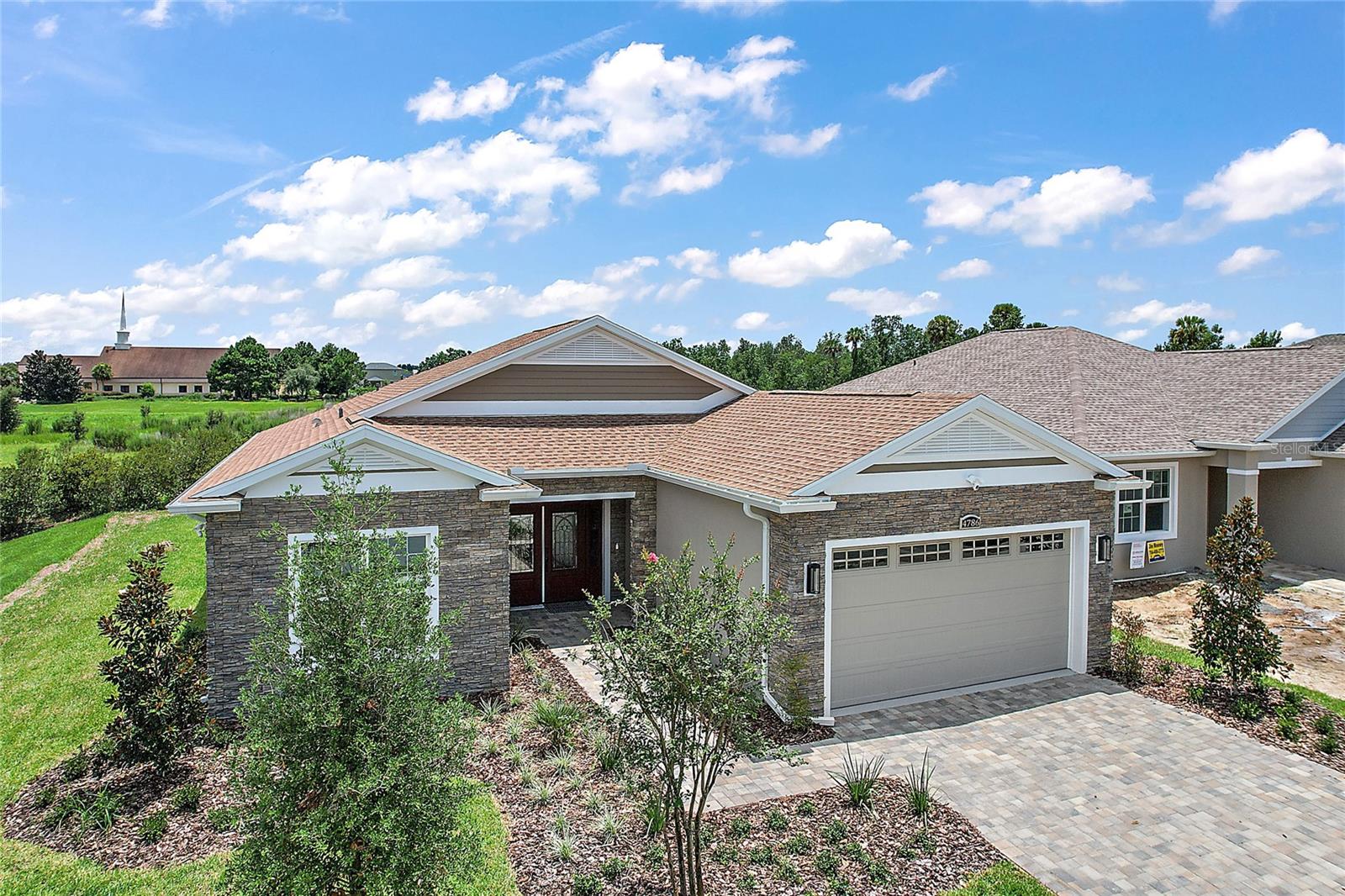 4786 NE 125TH LOOP, OXFORD, FL, 34484