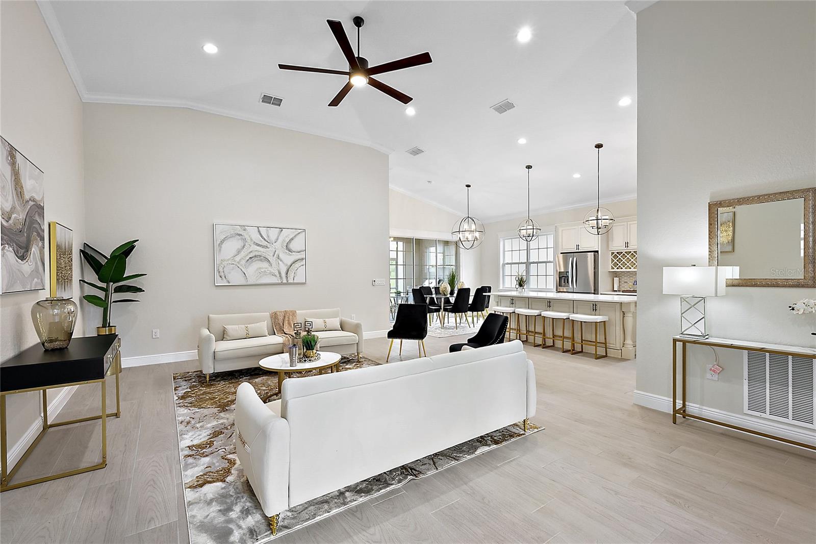 4786 NE 125TH LOOP, OXFORD, FL, 34484