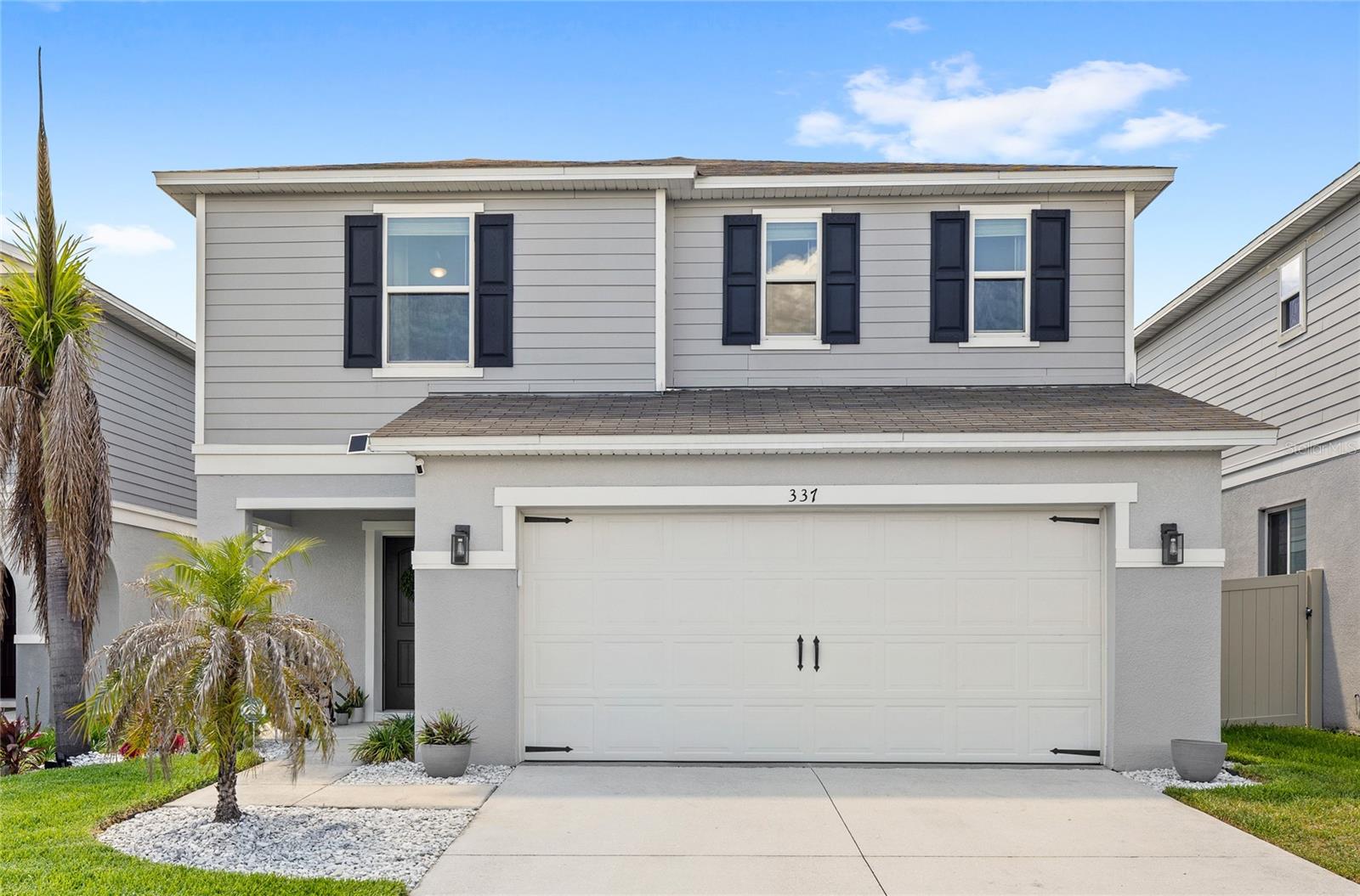 337 PRESERVE POINTE BLVD, DAVENPORT, FL, 33837