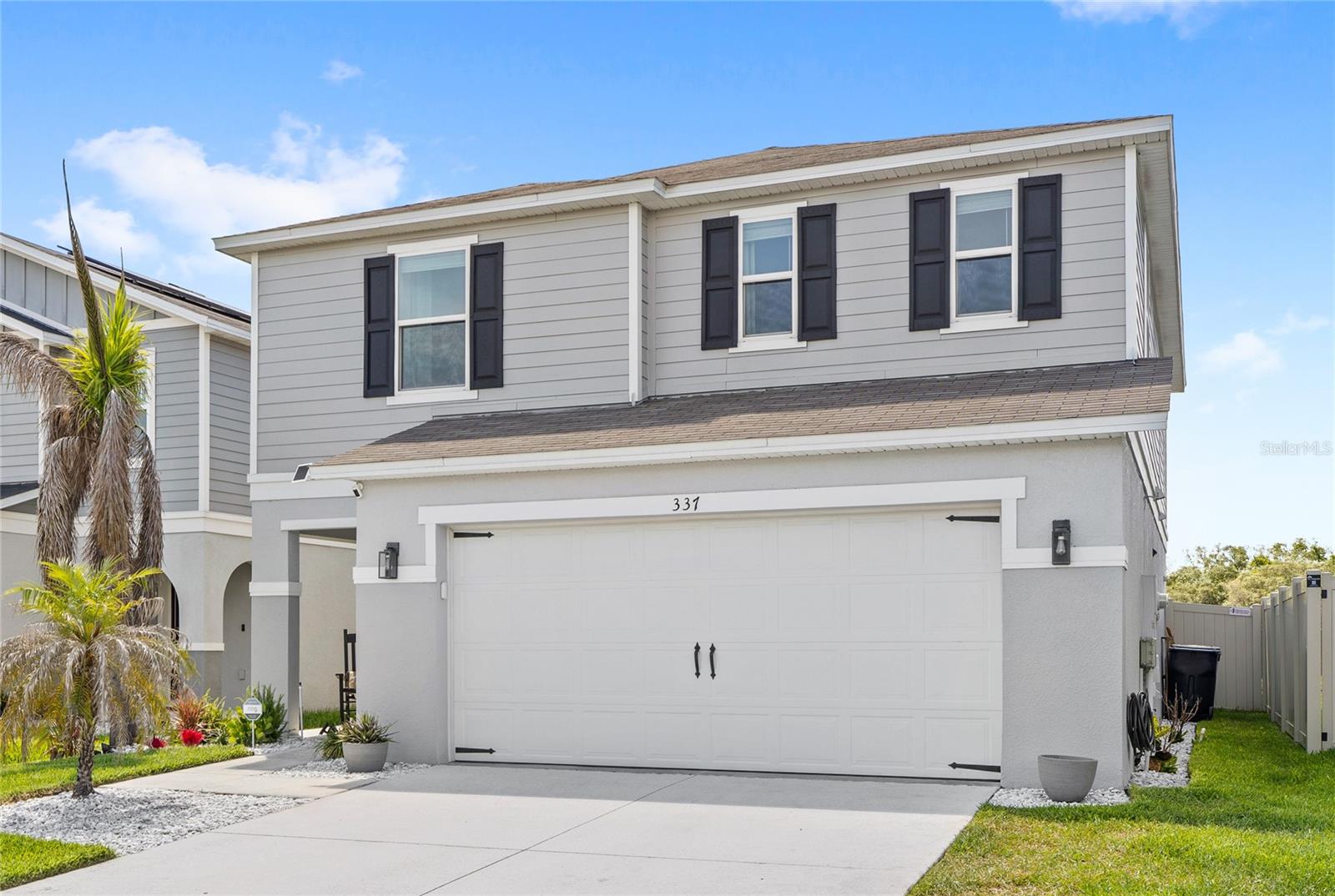 337 PRESERVE POINTE BLVD, DAVENPORT, FL, 33837